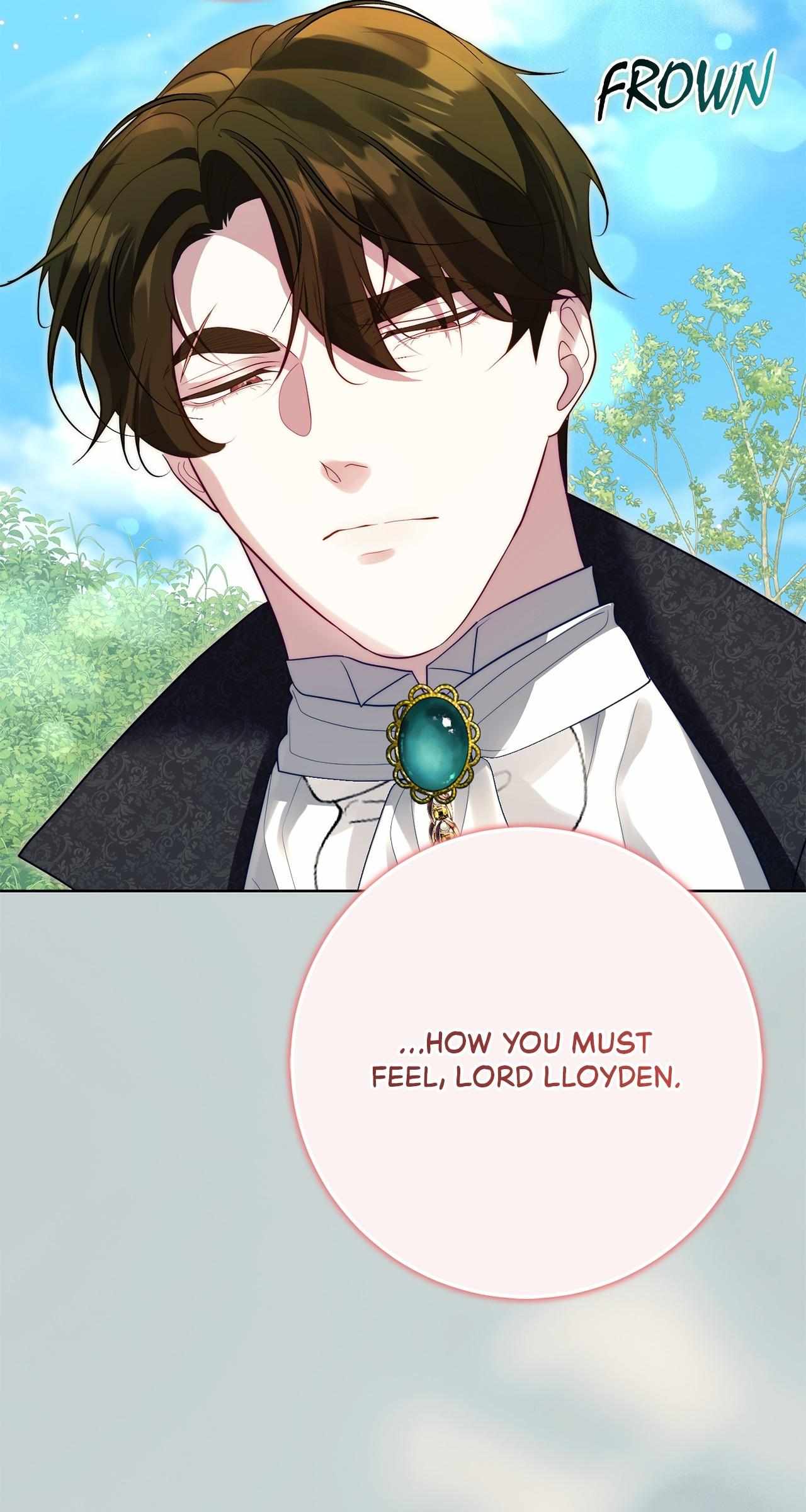 Read No More Regrets chapter 42 image 131 on Lezhin