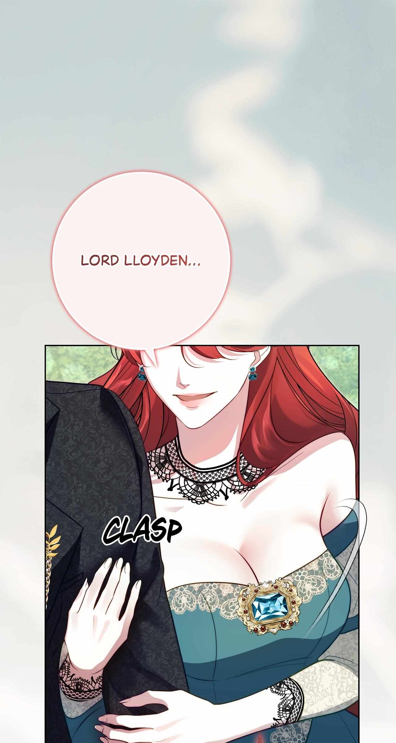 Read No More Regrets chapter 42 image 132 on Lezhin