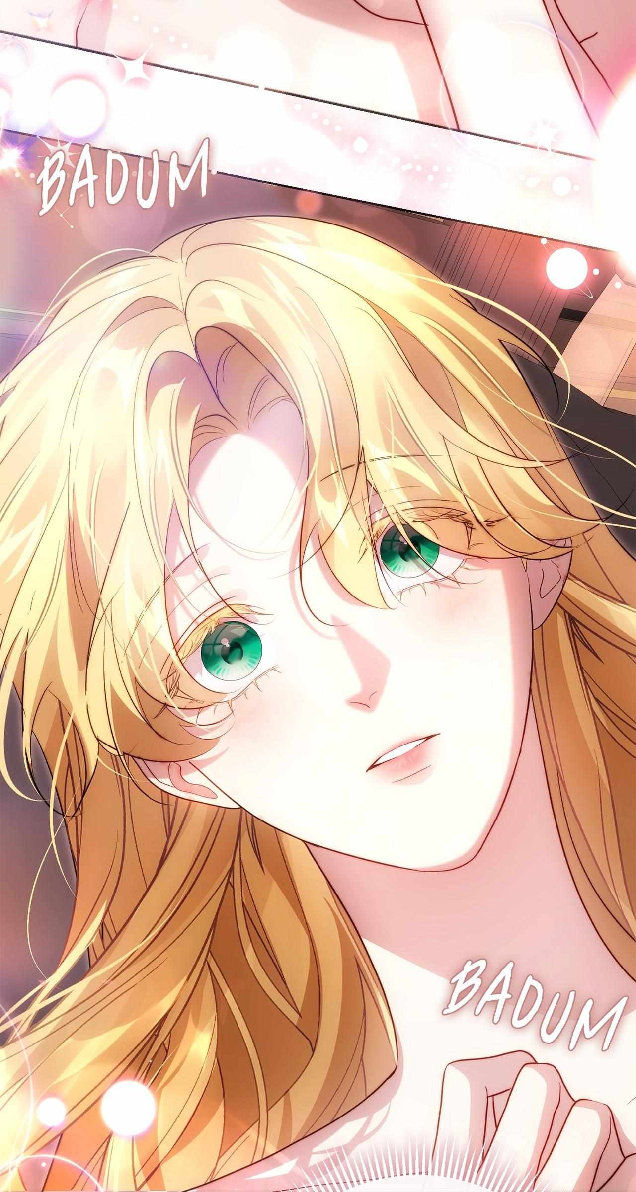 Read No More Regrets chapter 42 image 14 on Lezhin