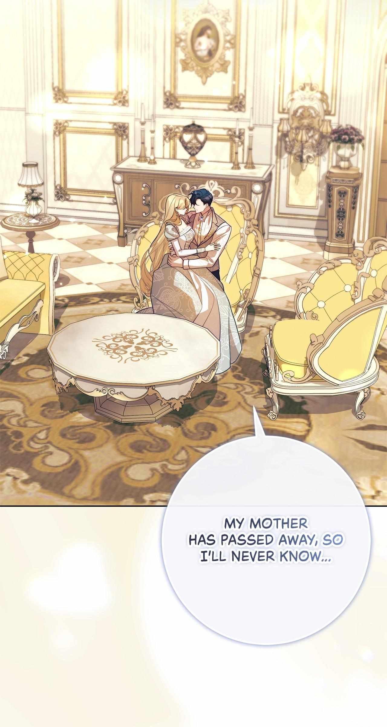 Read No More Regrets chapter 42 image 150 on Lezhin