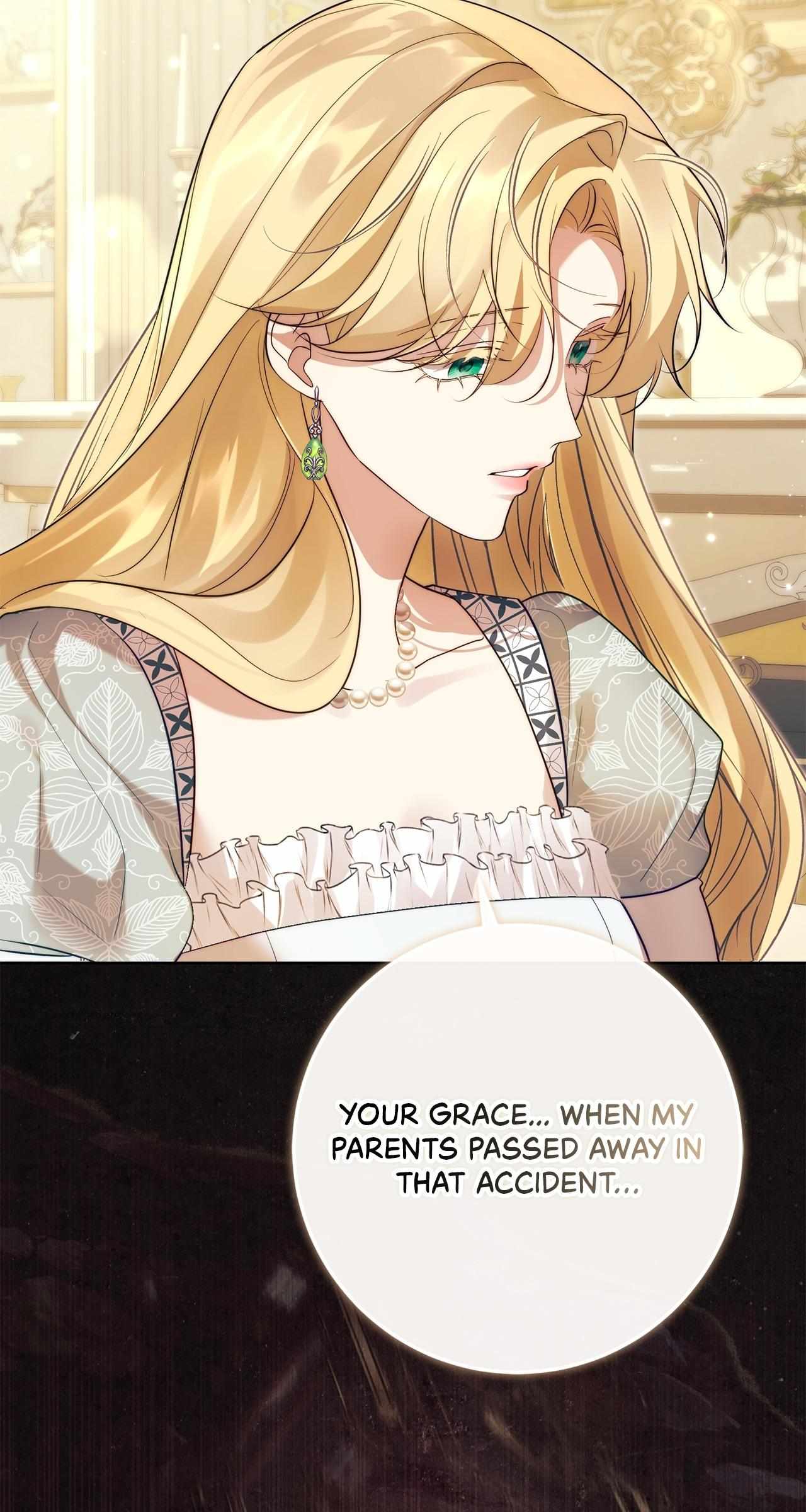 Read No More Regrets chapter 42 image 153 on Lezhin