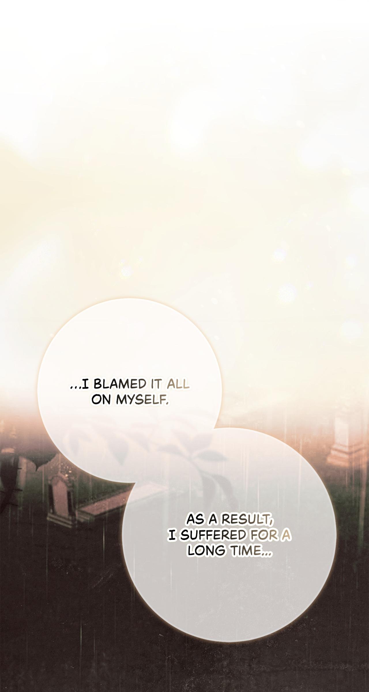 Read No More Regrets chapter 42 image 156 on Lezhin