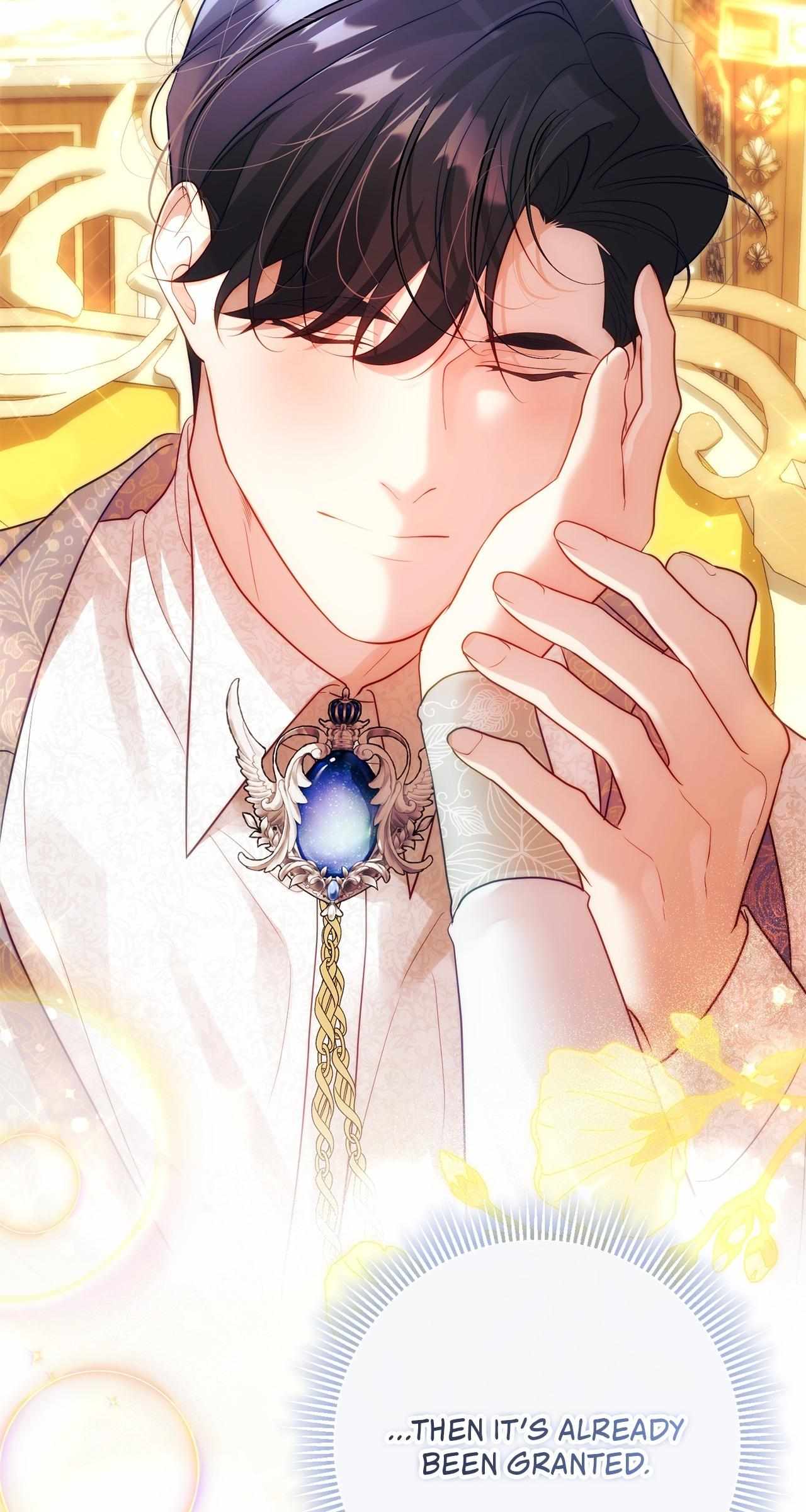 Read No More Regrets chapter 42 image 168 on Lezhin