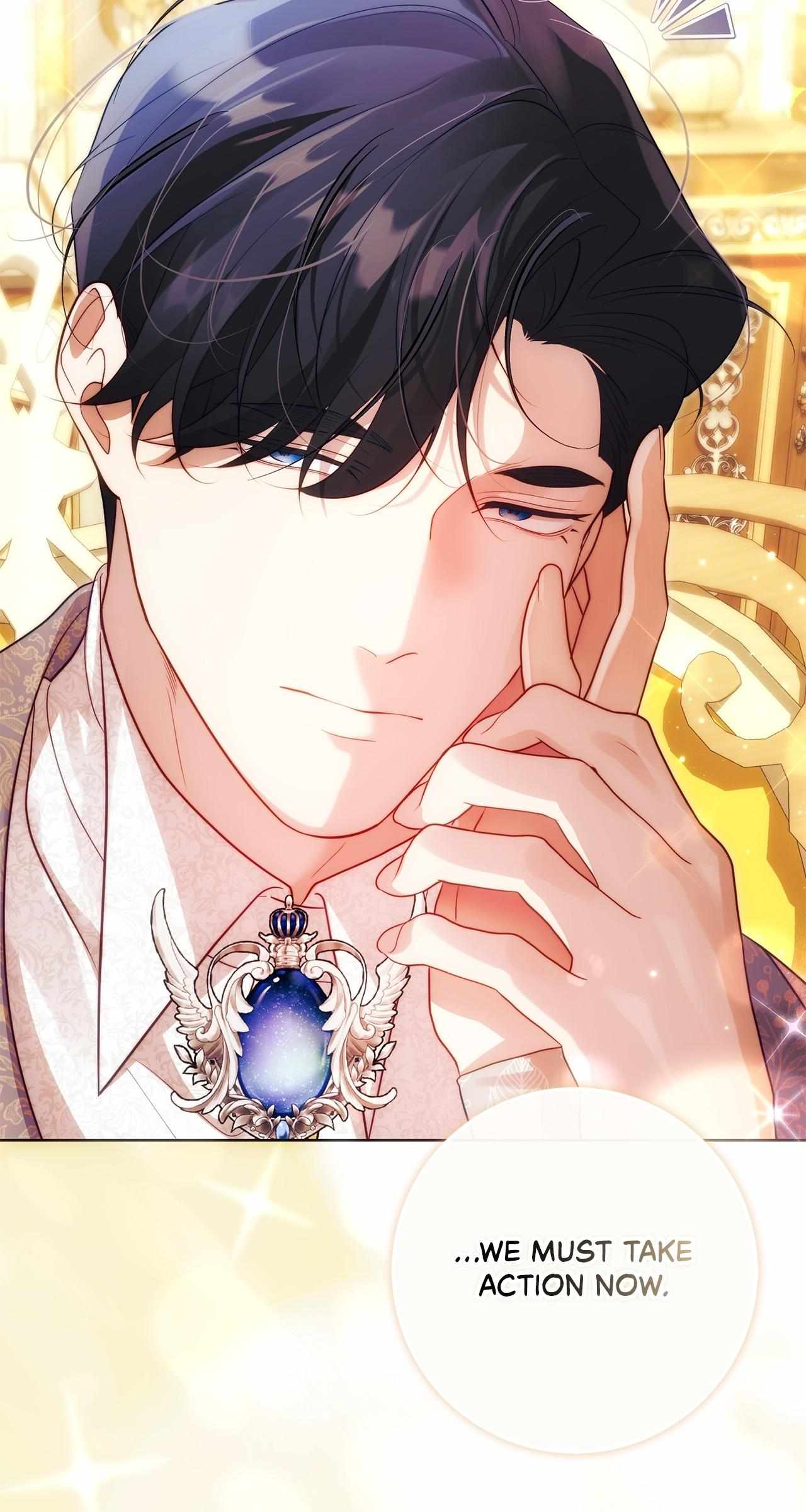 Read No More Regrets chapter 42 image 170 on Lezhin