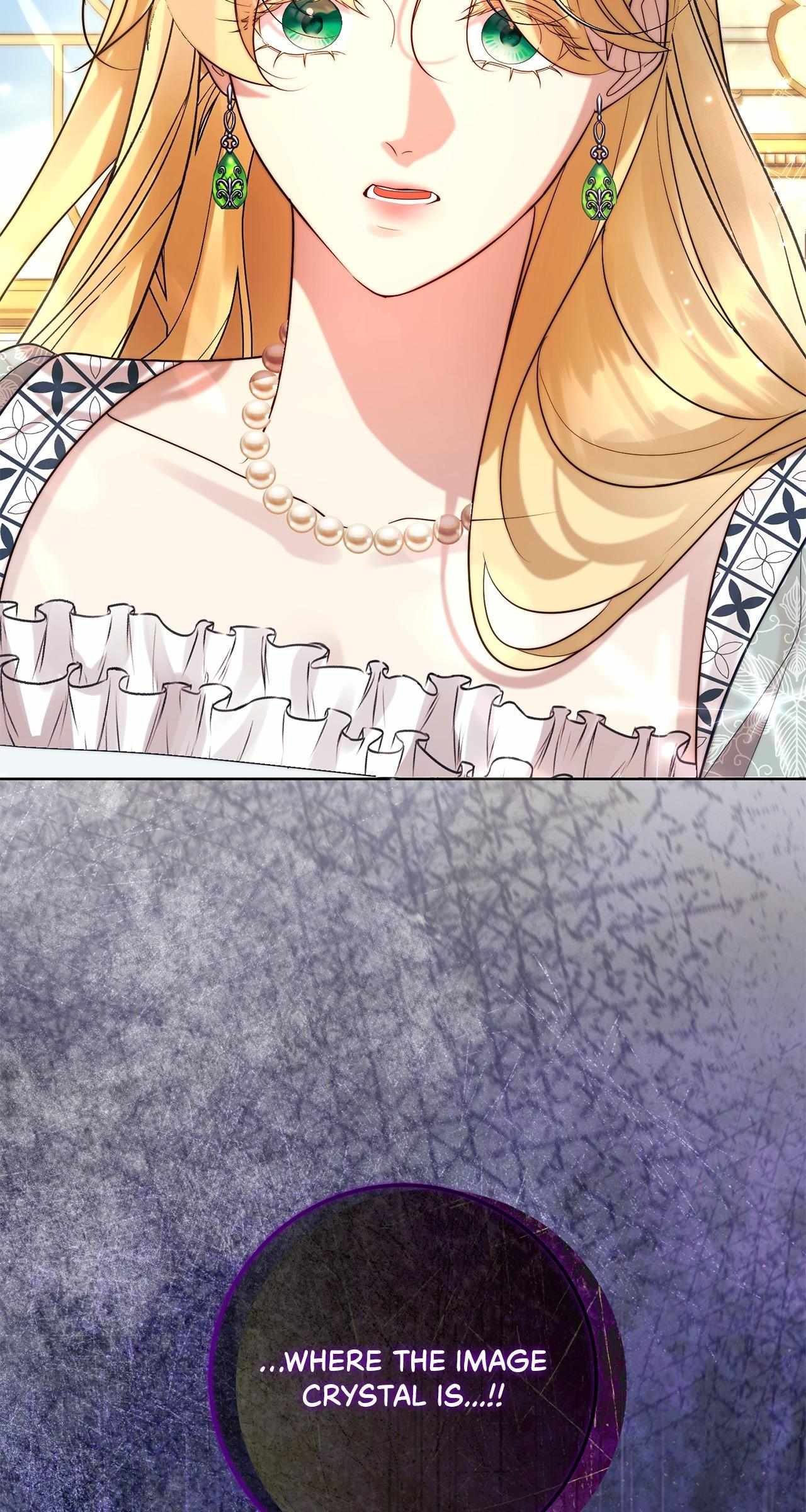 Read No More Regrets chapter 42 image 173 on Lezhin