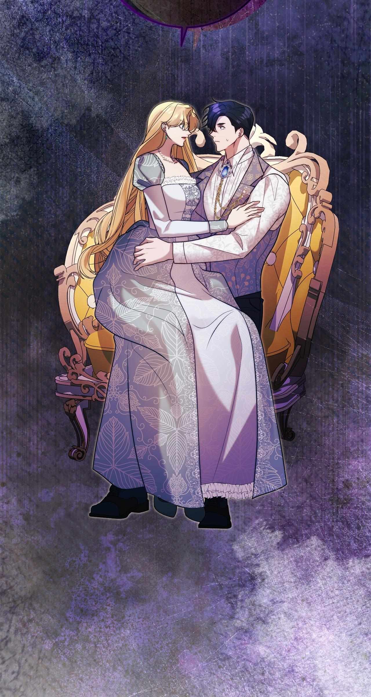 Read No More Regrets chapter 42 image 174 on Lezhin