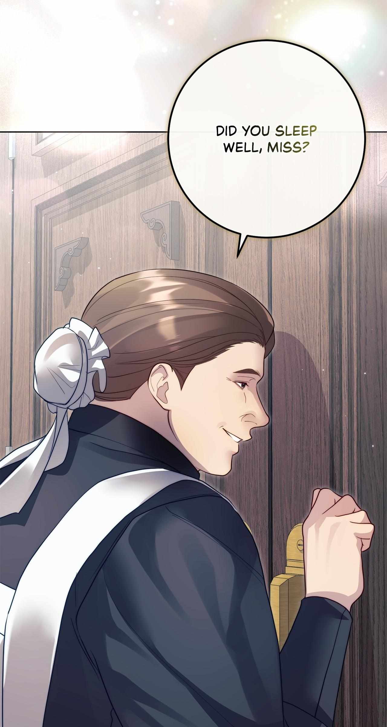 Read No More Regrets chapter 42 image 19 on Lezhin