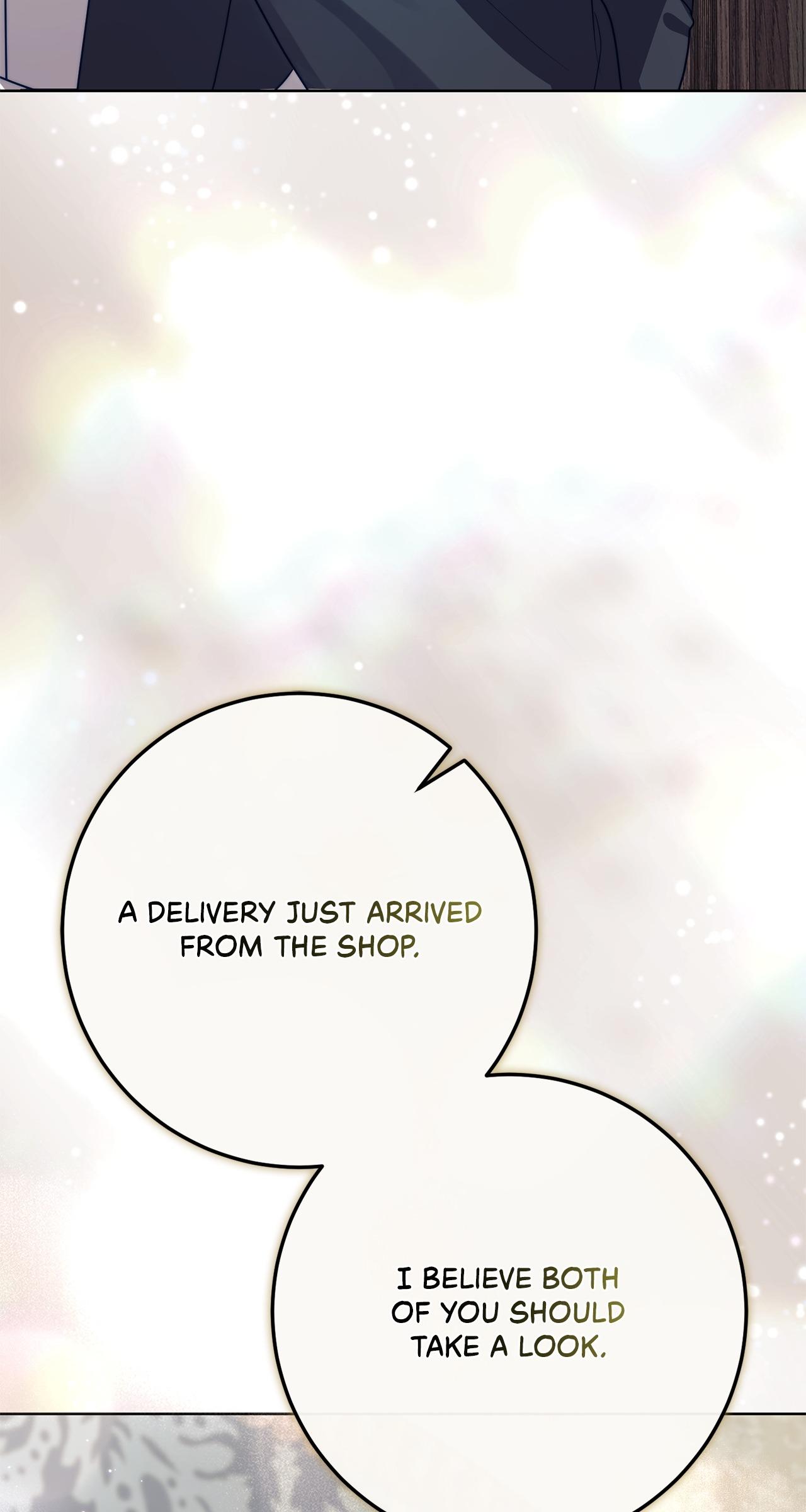 Read No More Regrets chapter 42 image 20 on Lezhin