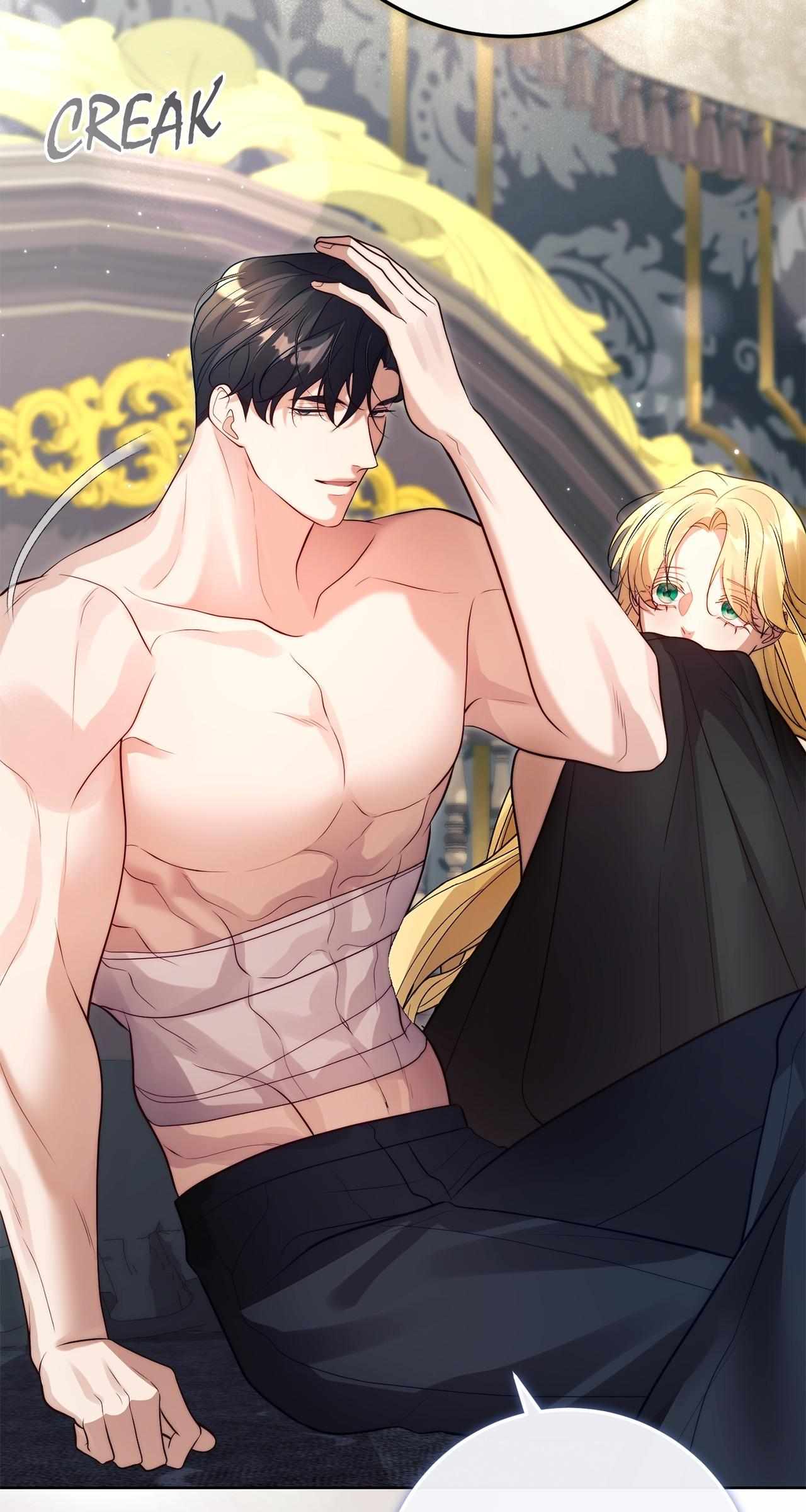 Read No More Regrets chapter 42 image 21 on Lezhin