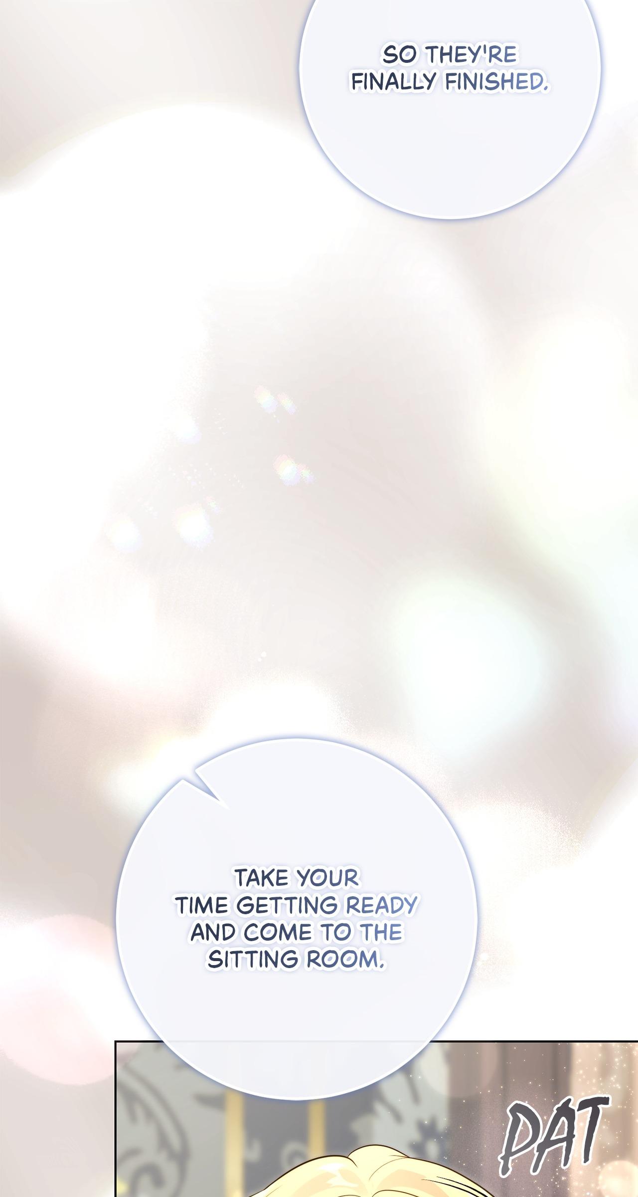 Read No More Regrets chapter 42 image 22 on Lezhin