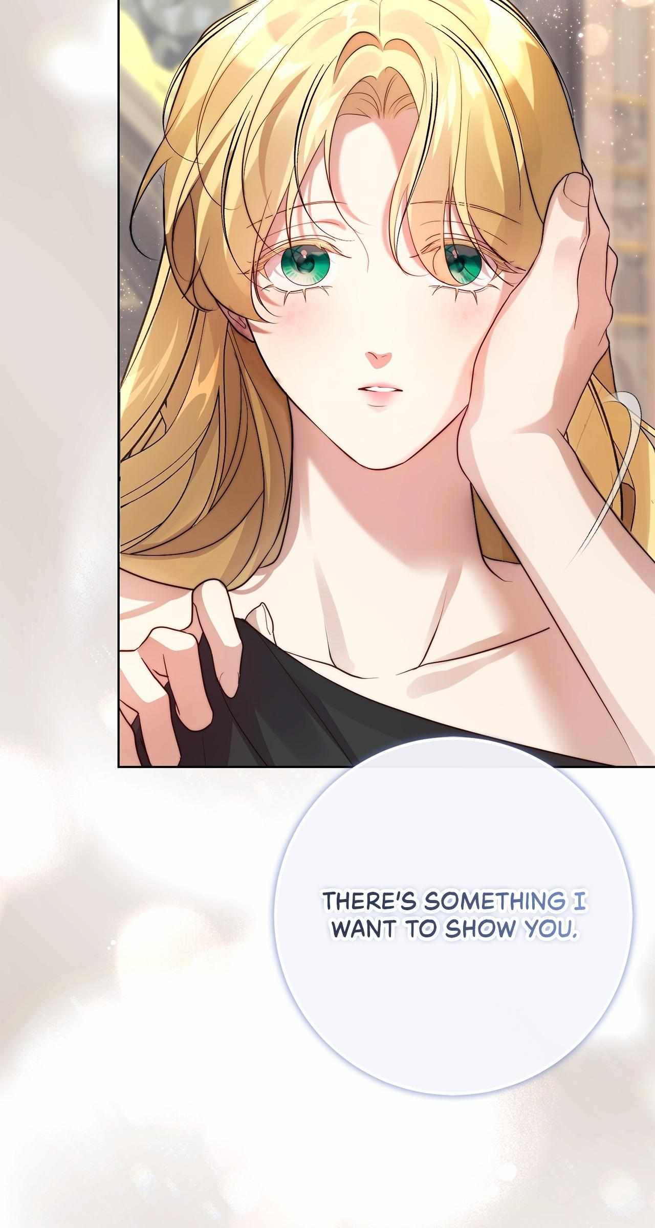 Read No More Regrets chapter 42 image 23 on Lezhin