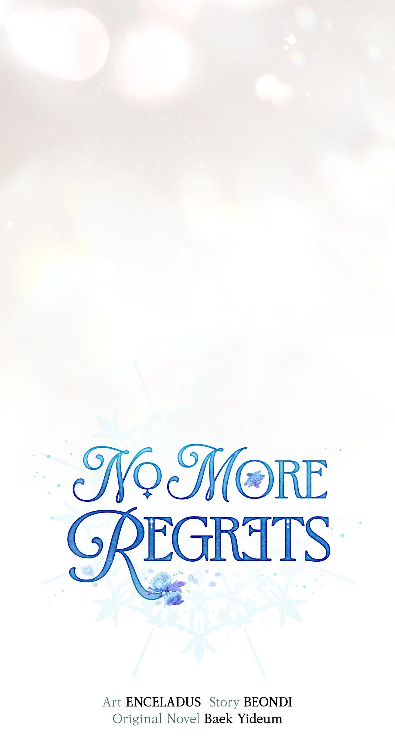 Read No More Regrets chapter 42 image 24 on Lezhin