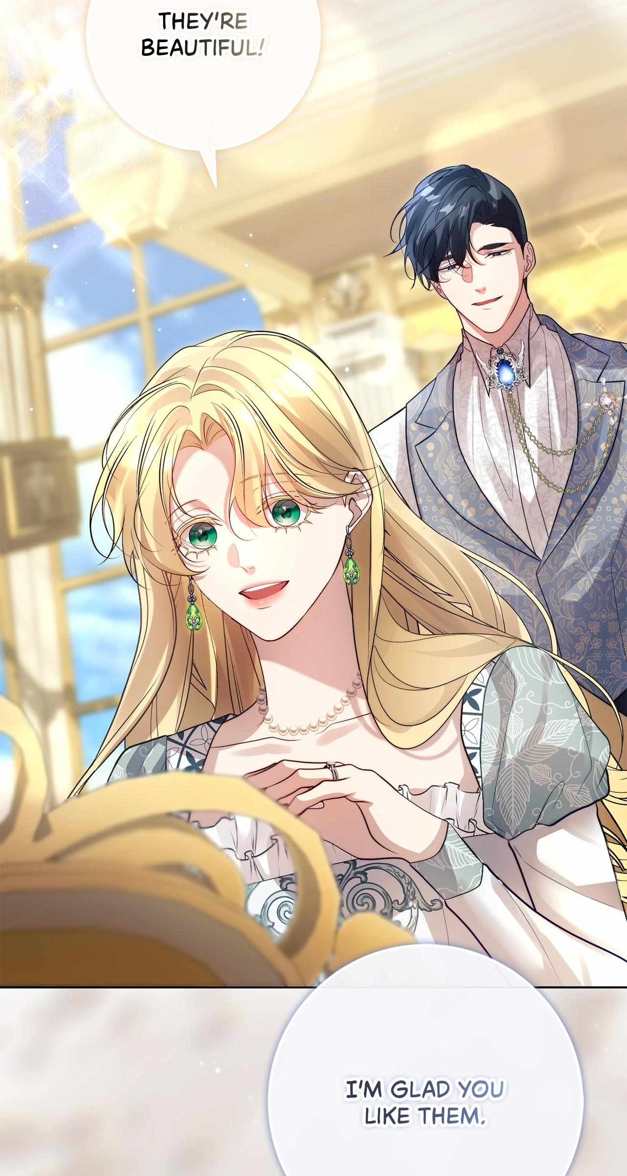 Read No More Regrets chapter 42 image 29 on Lezhin