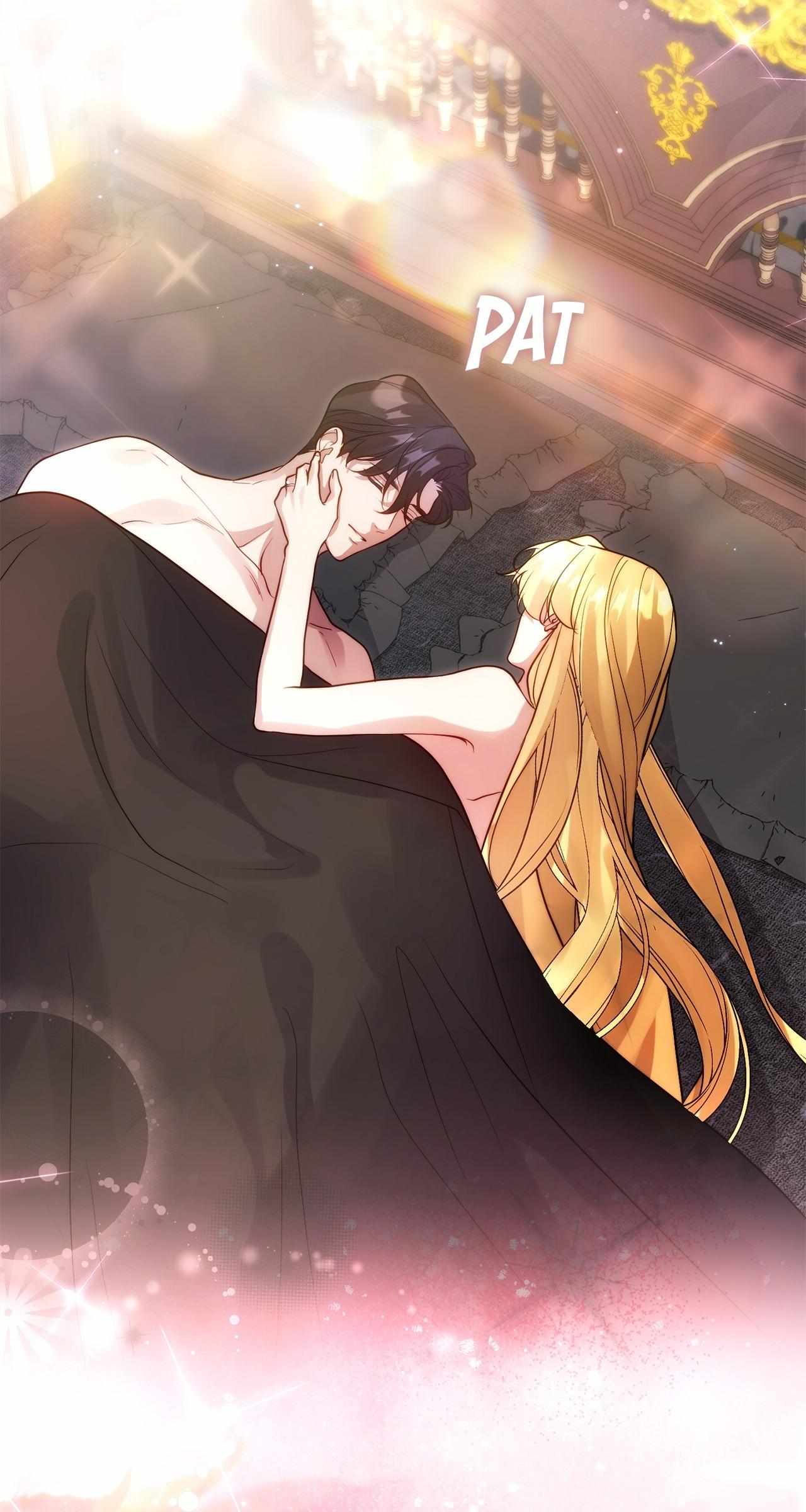 Read No More Regrets chapter 42 image 3 on Lezhin