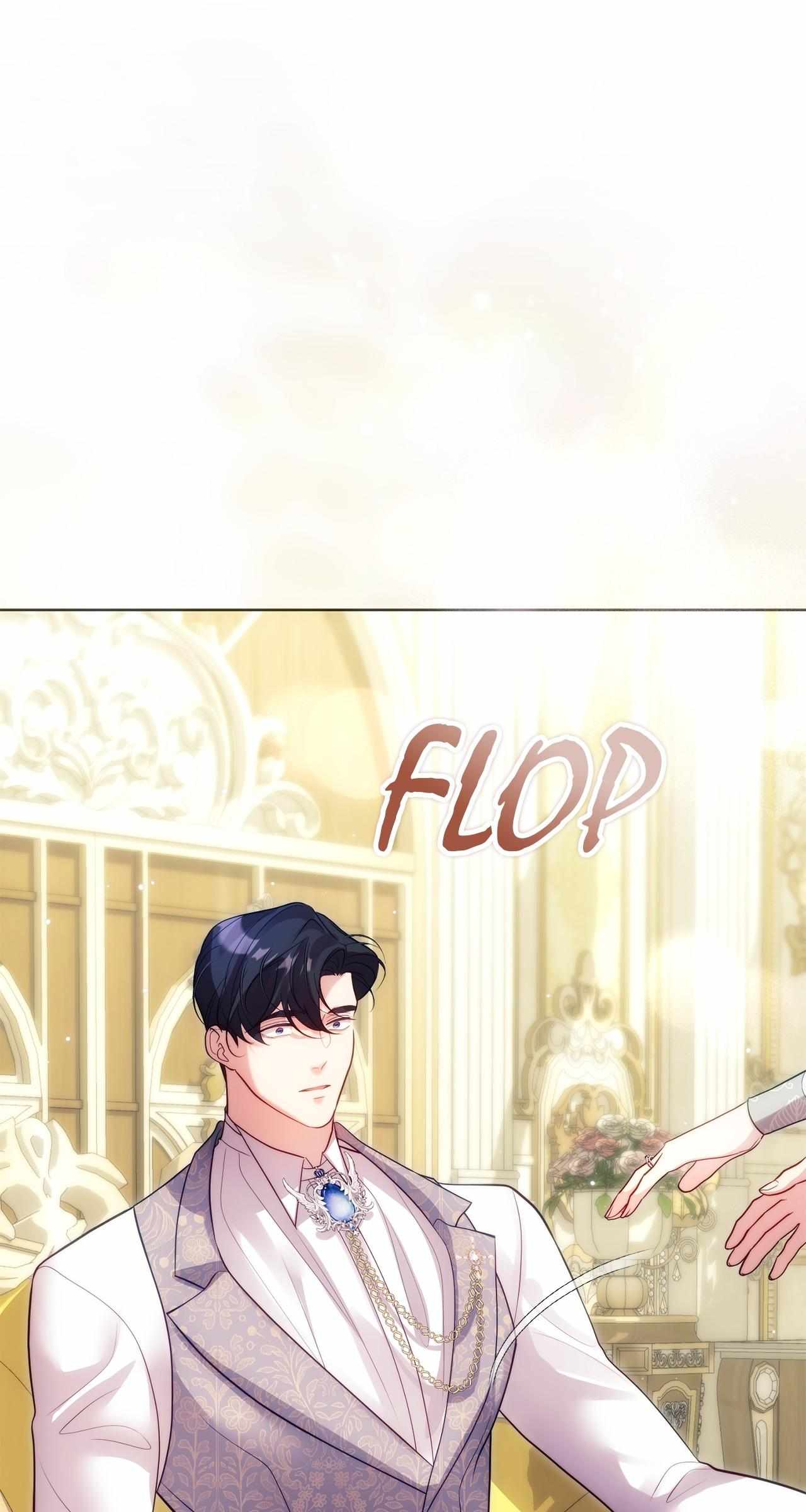 Read No More Regrets chapter 42 image 33 on Lezhin
