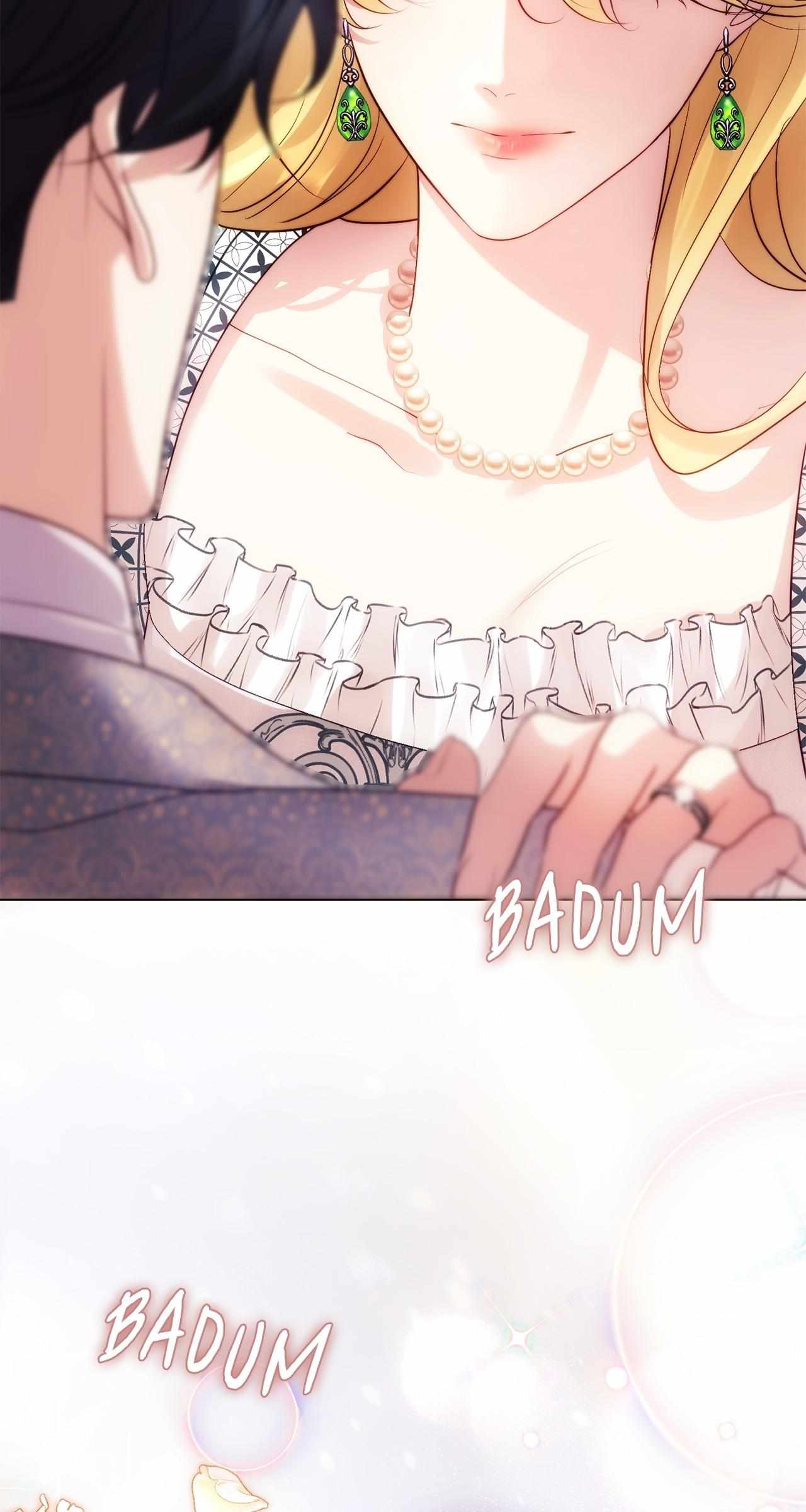 Read No More Regrets chapter 42 image 36 on Lezhin