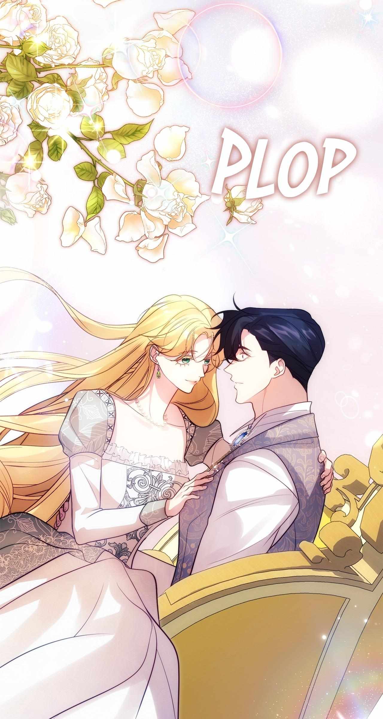 Read No More Regrets chapter 42 image 37 on Lezhin