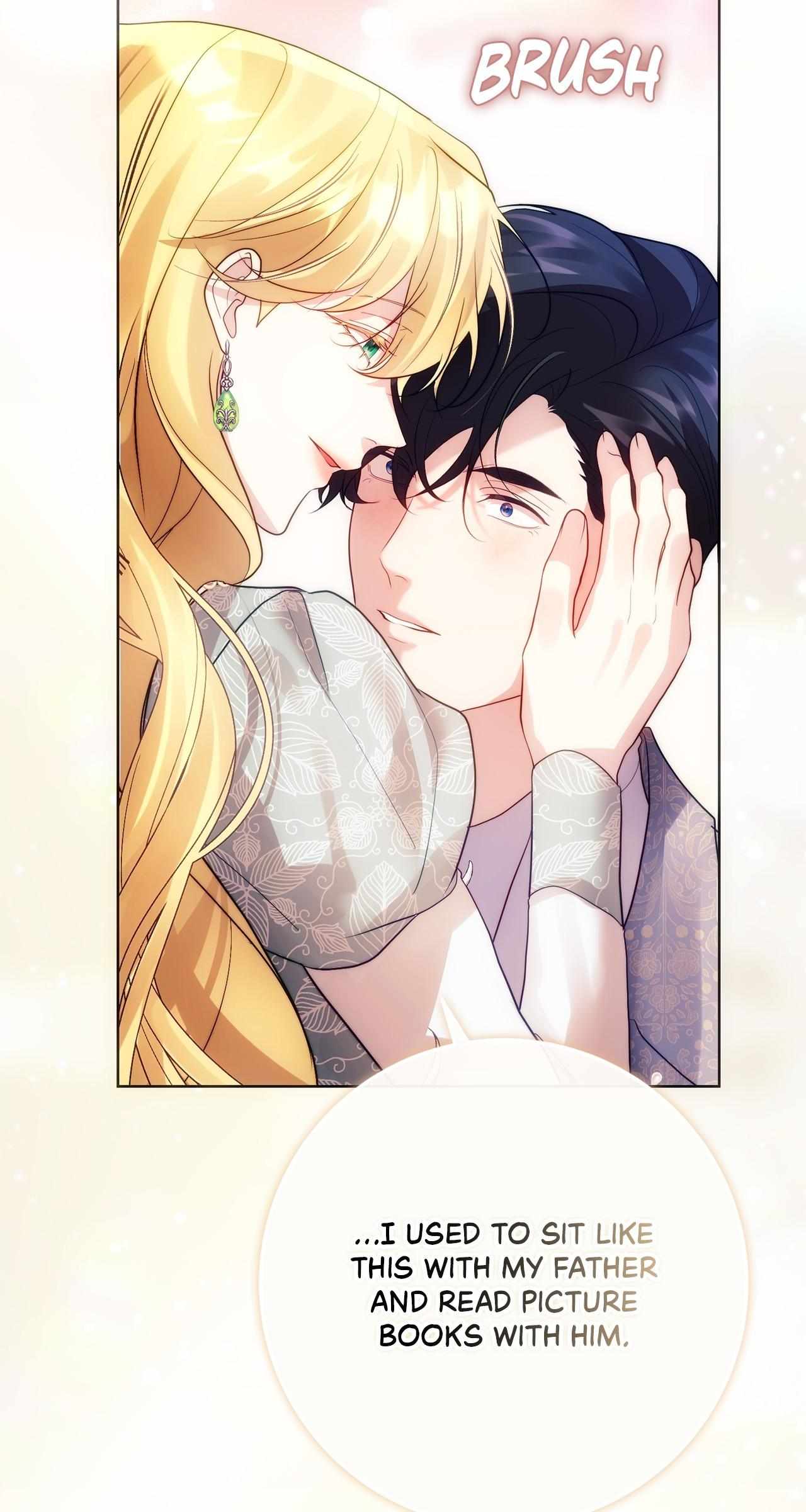 Read No More Regrets chapter 42 image 39 on Lezhin