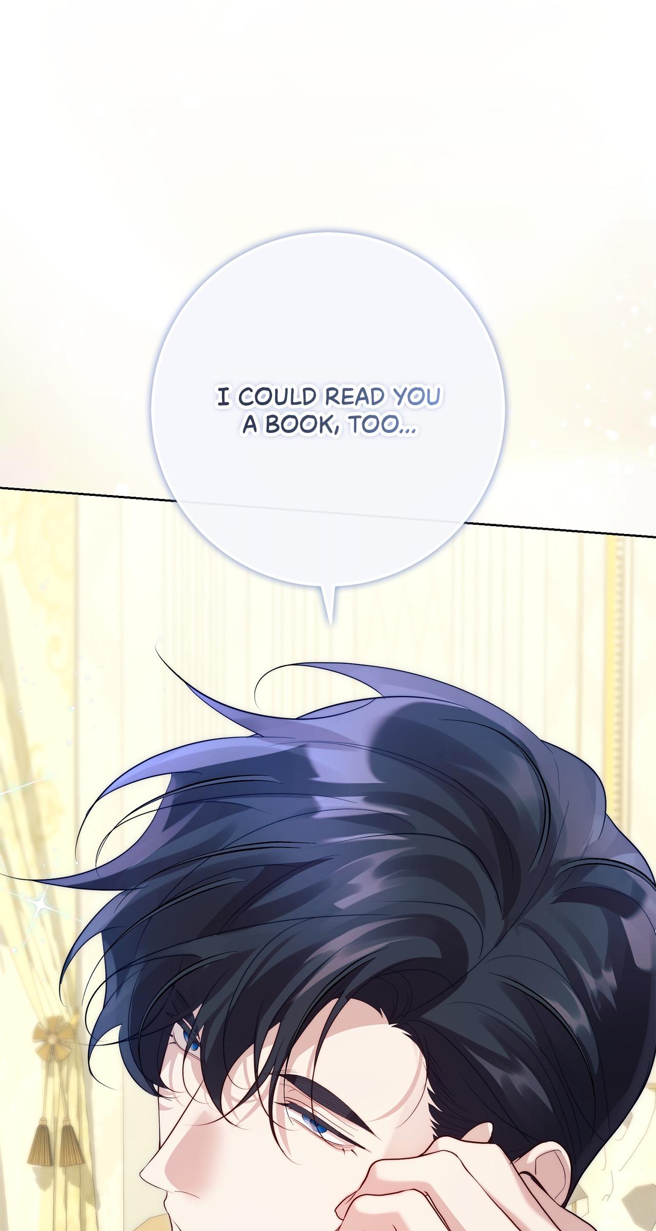 Read No More Regrets chapter 42 image 41 on Lezhin