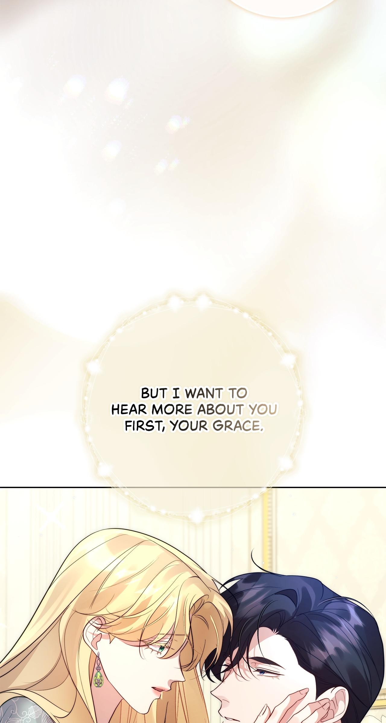 Read No More Regrets chapter 42 image 44 on Lezhin