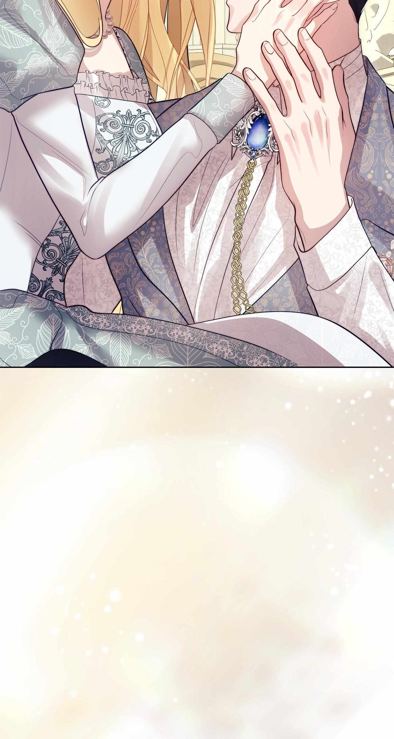 Read No More Regrets chapter 42 image 45 on Lezhin