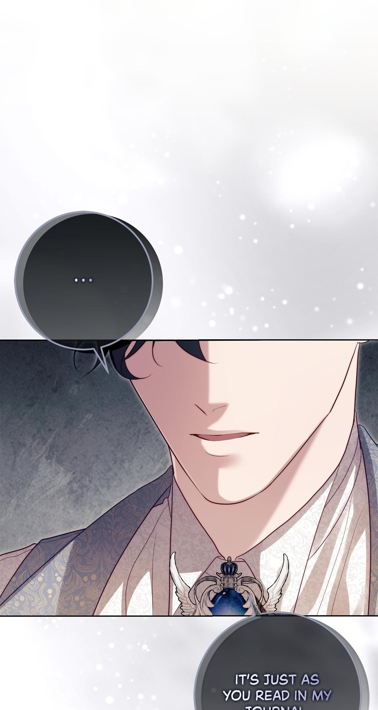 Read No More Regrets chapter 42 image 48 on Lezhin
