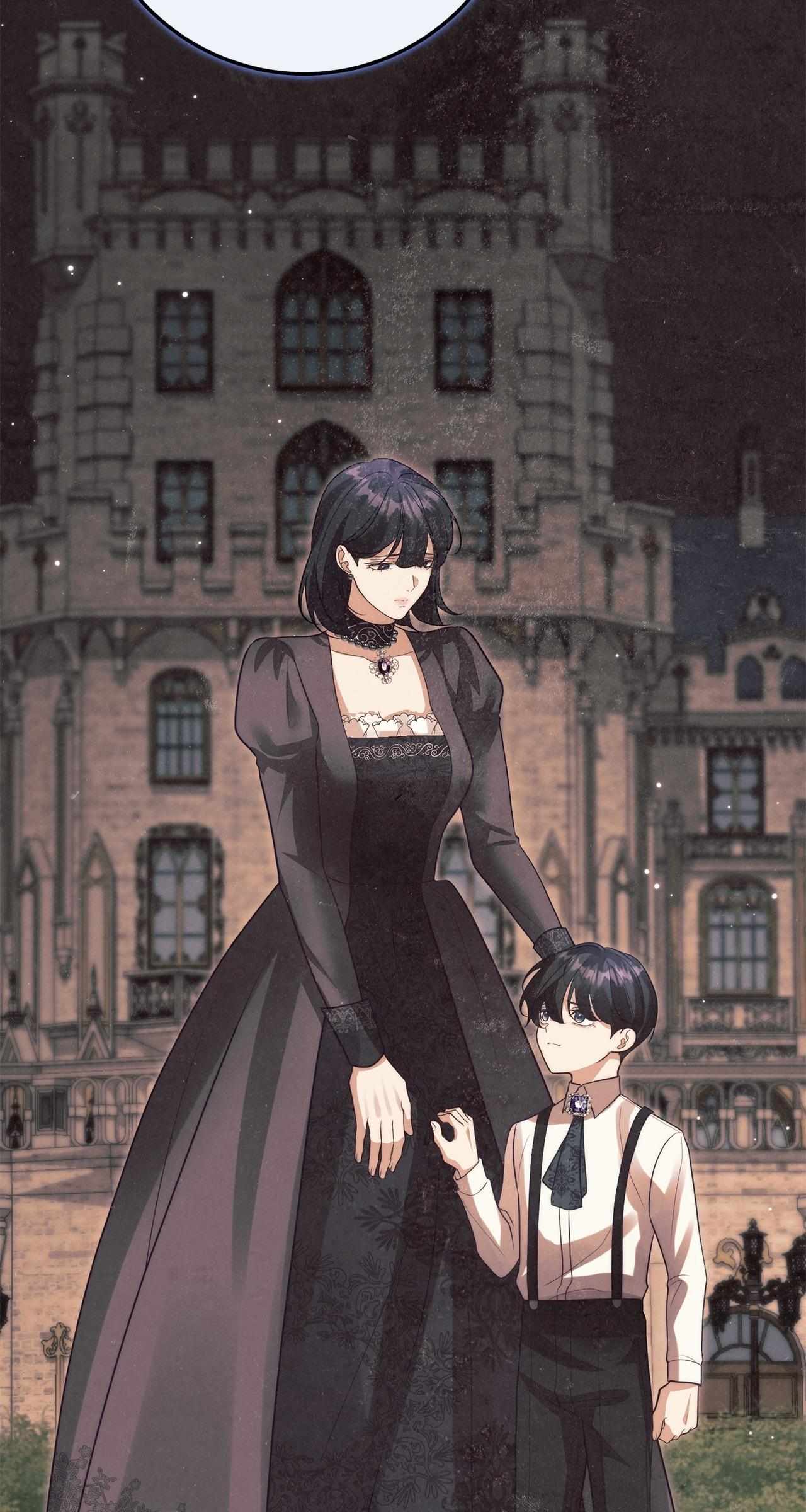 Read No More Regrets chapter 42 image 50 on Lezhin