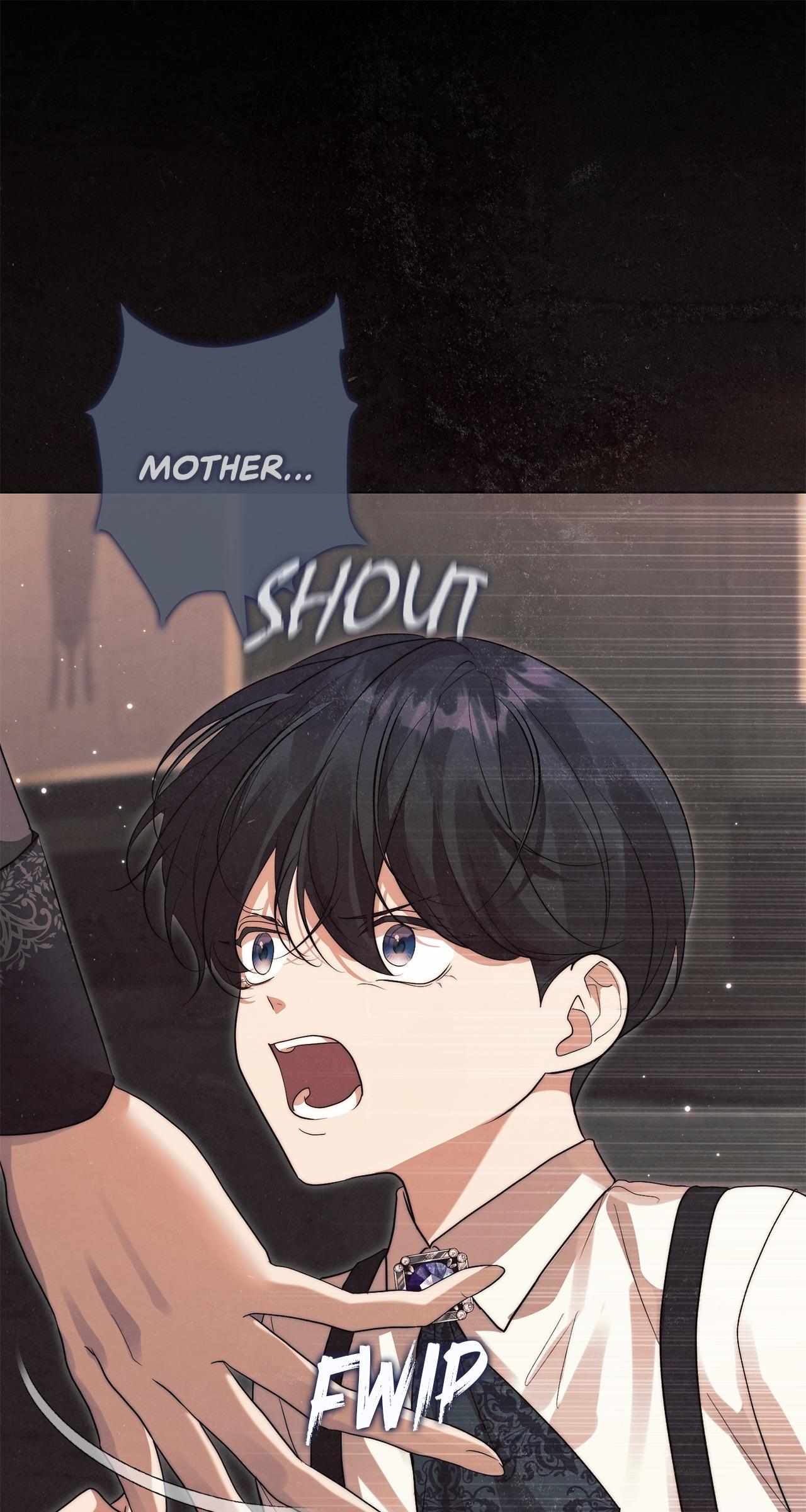 Read No More Regrets chapter 42 image 55 on Lezhin