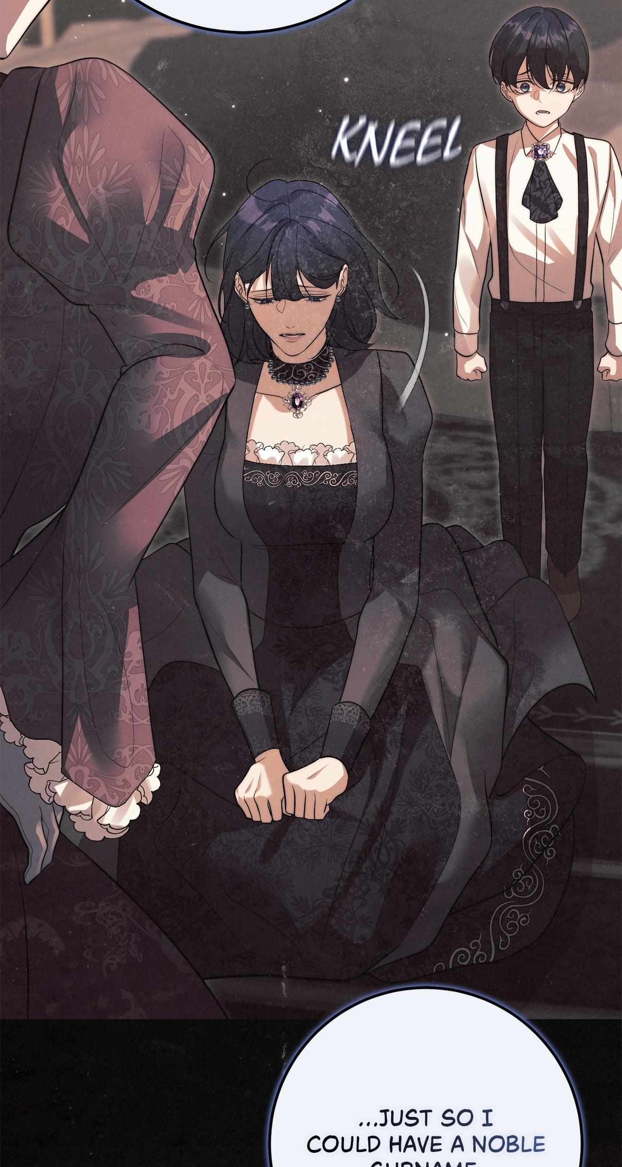 Read No More Regrets chapter 42 image 57 on Lezhin
