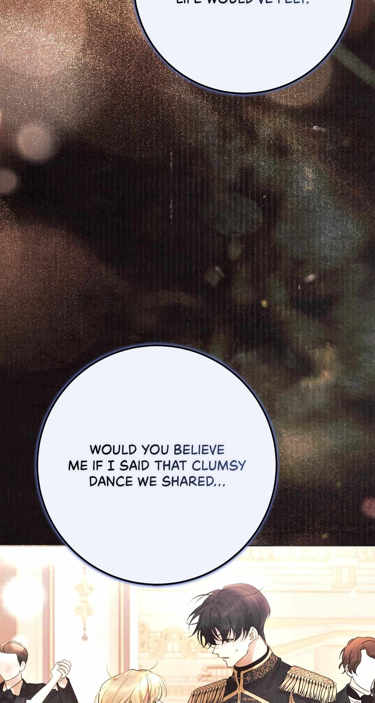 Read No More Regrets chapter 42 image 60 on Lezhin
