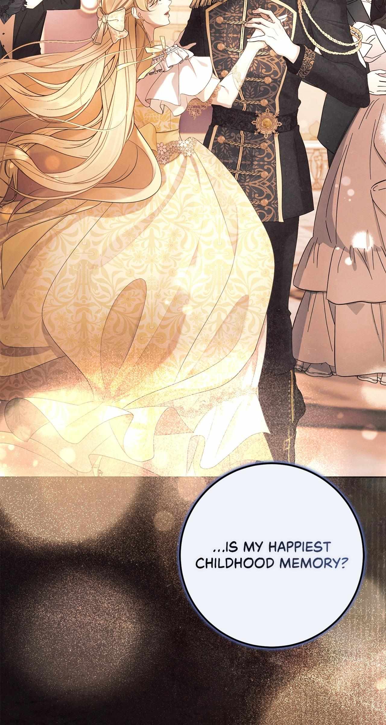 Read No More Regrets chapter 42 image 61 on Lezhin