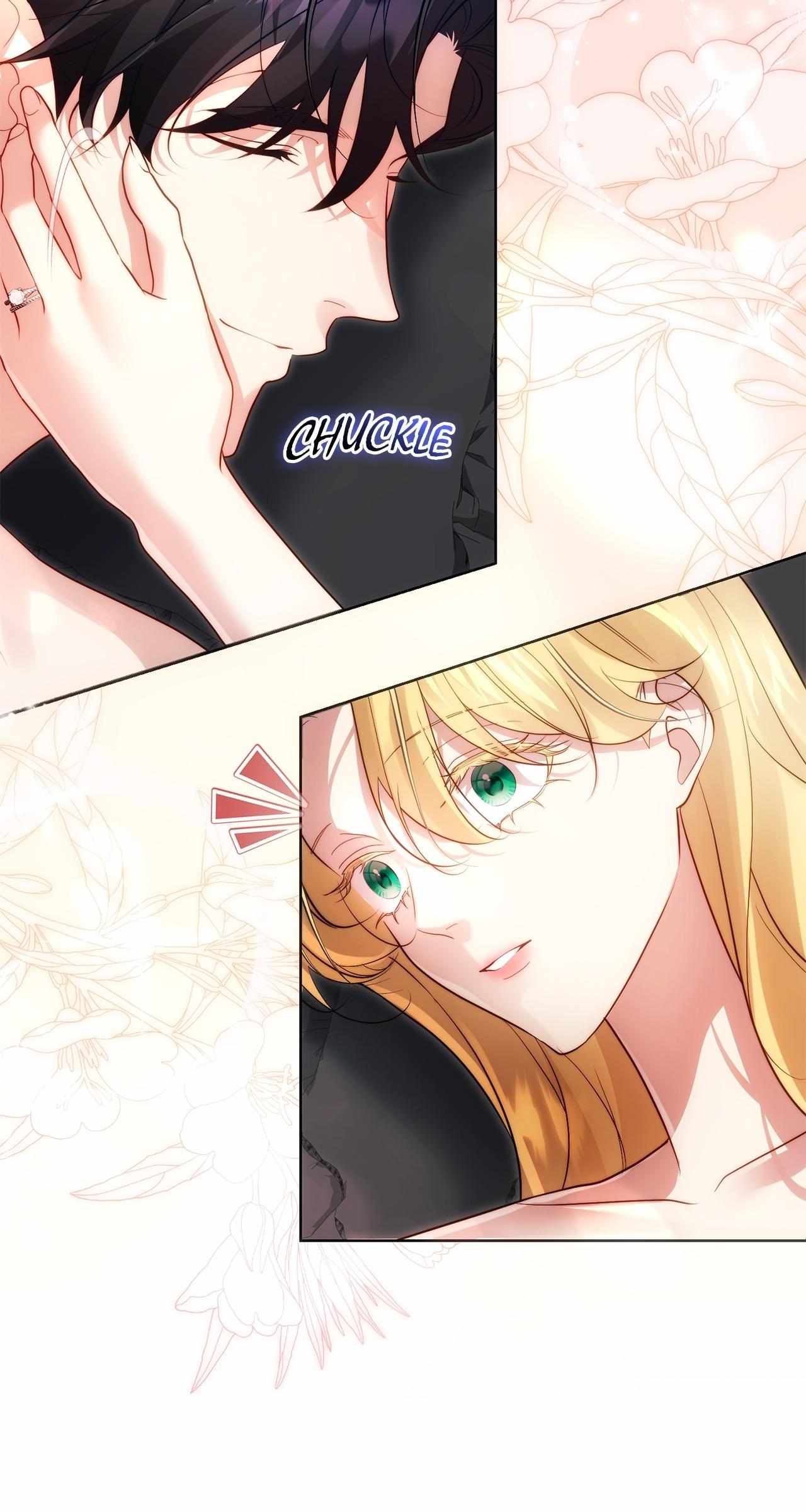 Read No More Regrets chapter 42 image 7 on Lezhin