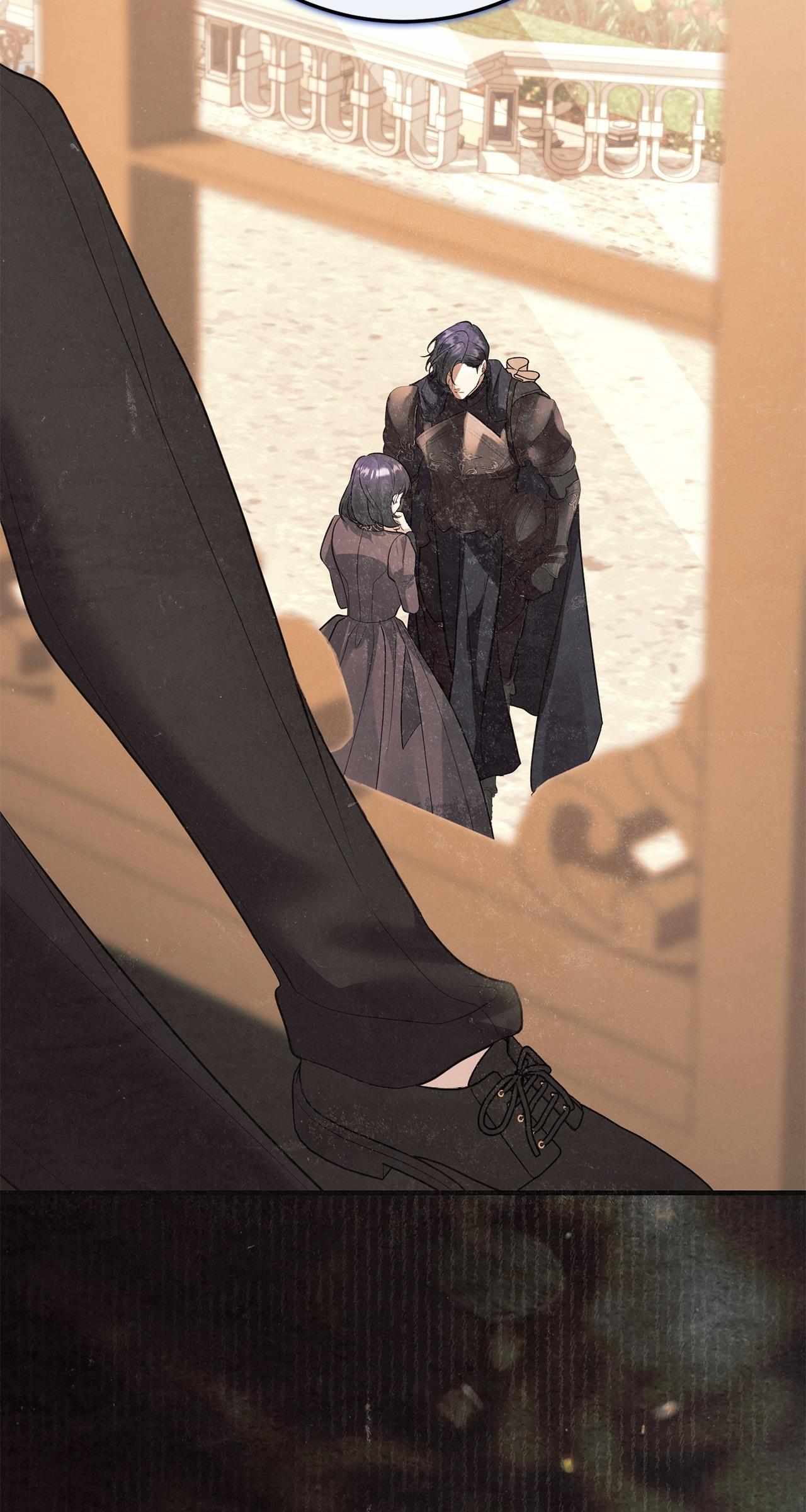 Read No More Regrets chapter 42 image 71 on Lezhin
