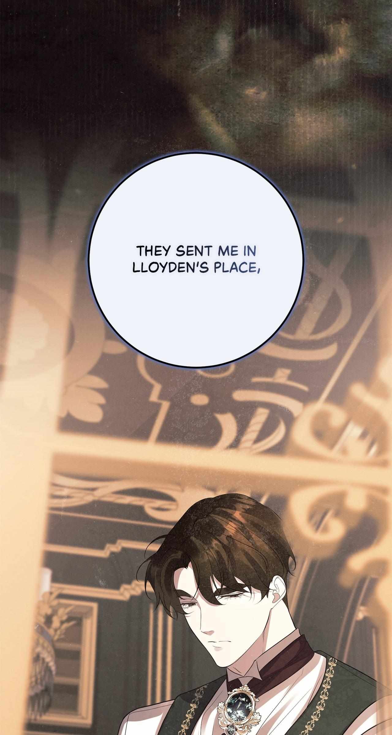 Read No More Regrets chapter 42 image 72 on Lezhin