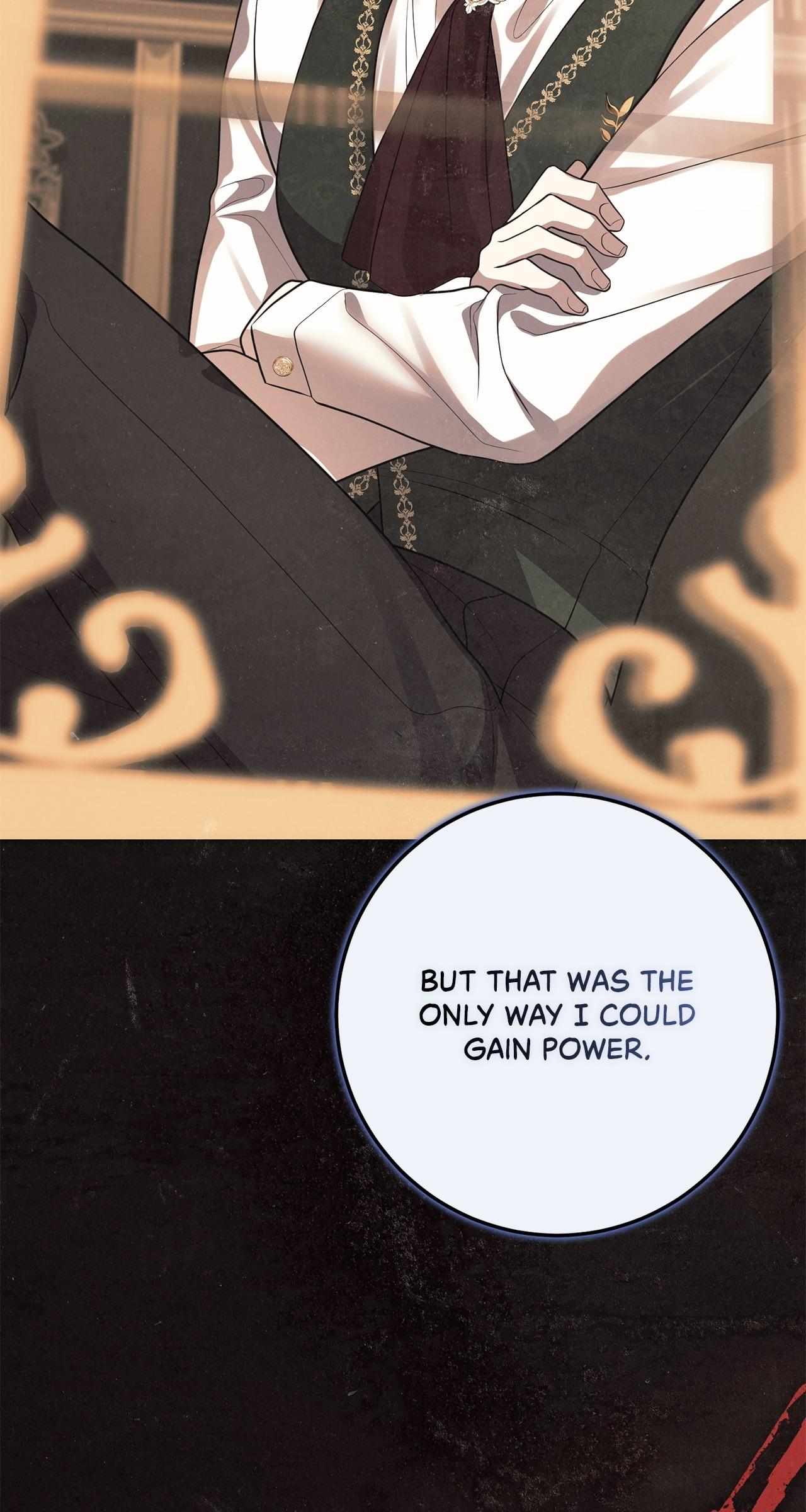 Read No More Regrets chapter 42 image 73 on Lezhin