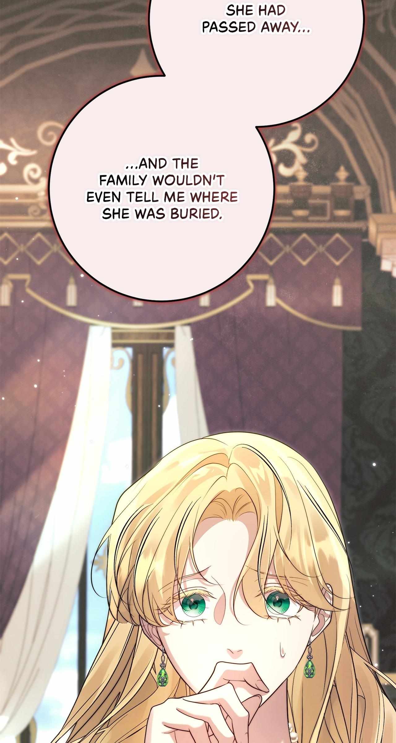 Read No More Regrets chapter 42 image 79 on Lezhin