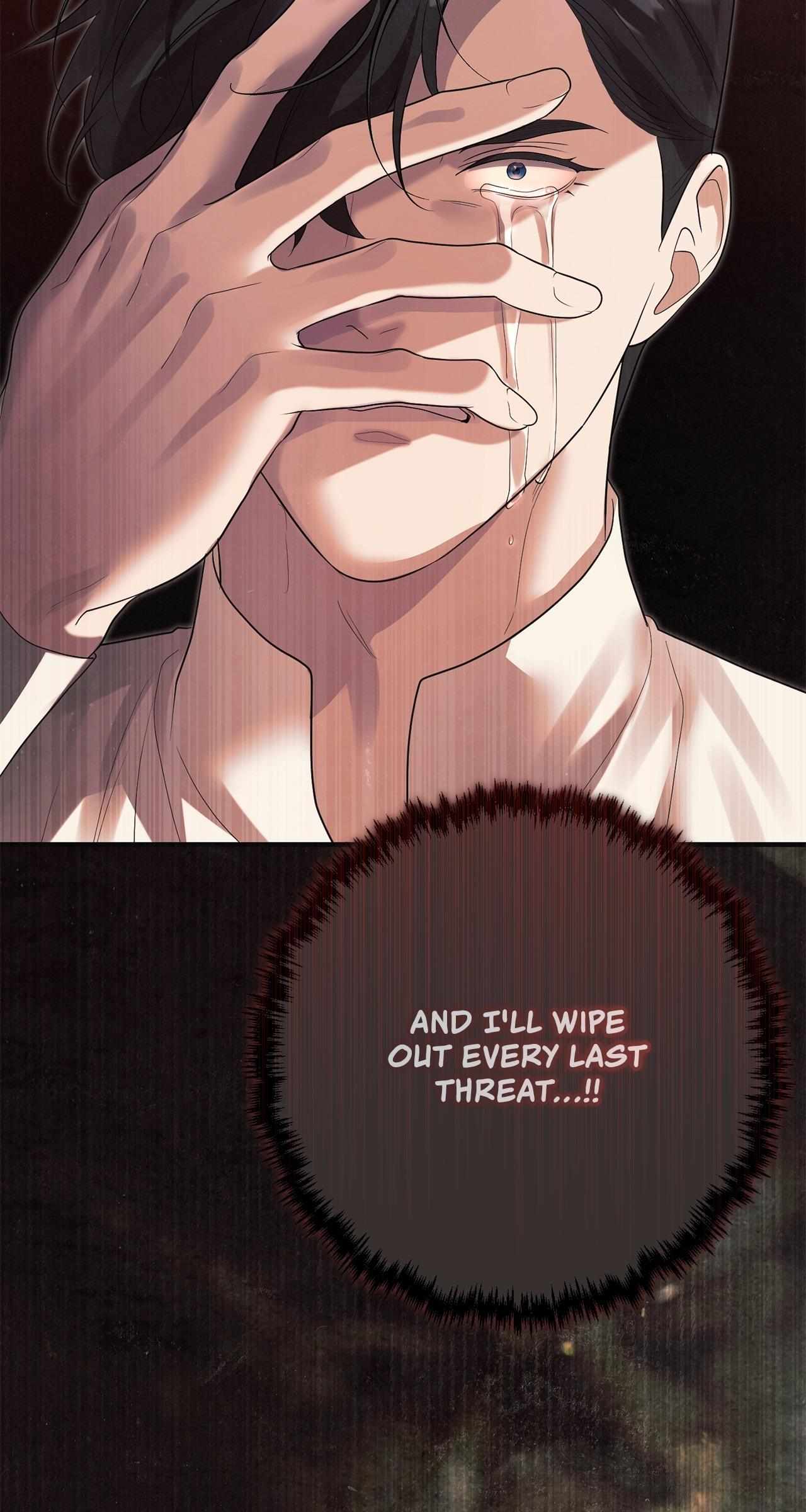 Read No More Regrets chapter 42 image 84 on Lezhin