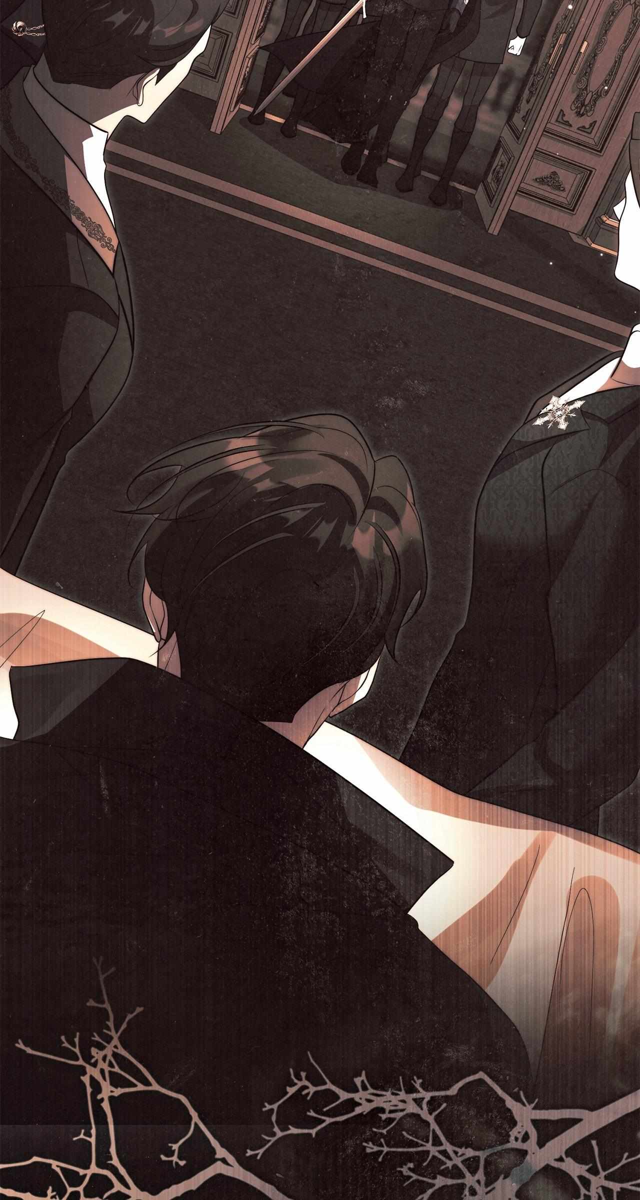 Read No More Regrets chapter 42 image 86 on Lezhin