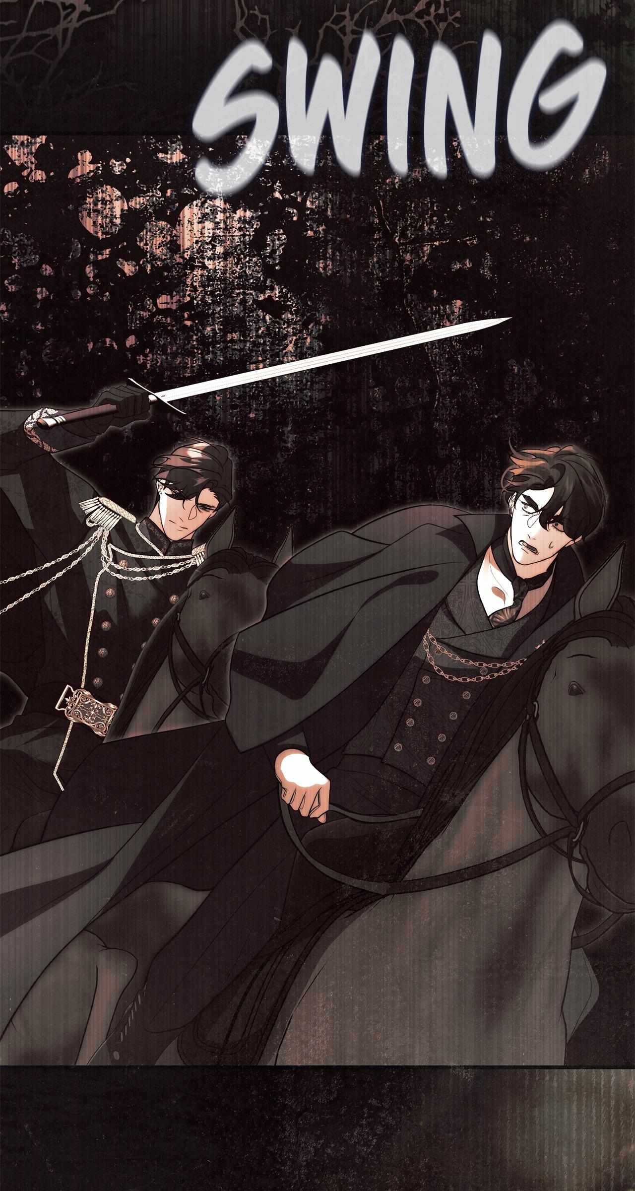 Read No More Regrets chapter 42 image 89 on Lezhin