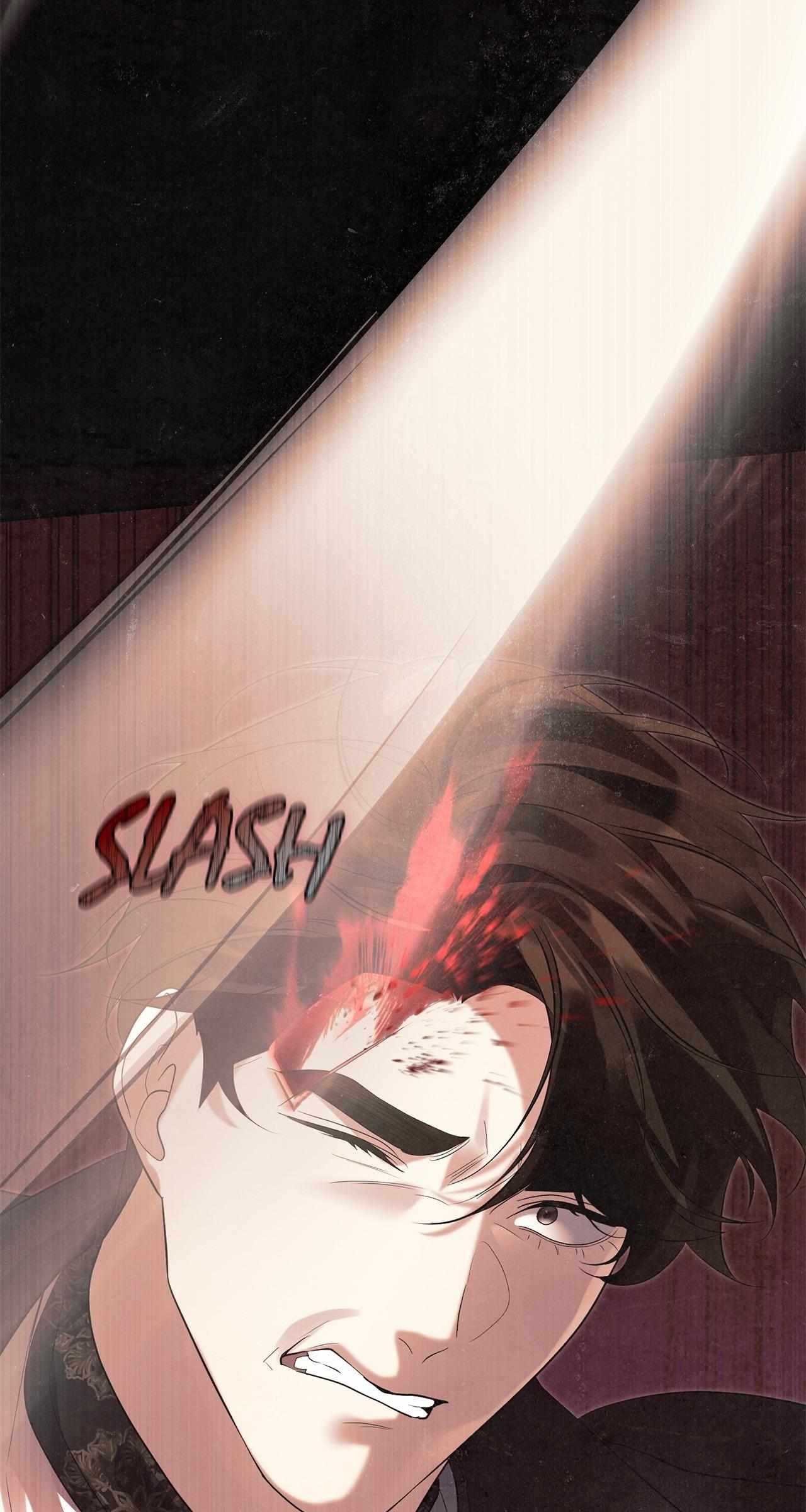 Read No More Regrets chapter 42 image 92 on Lezhin