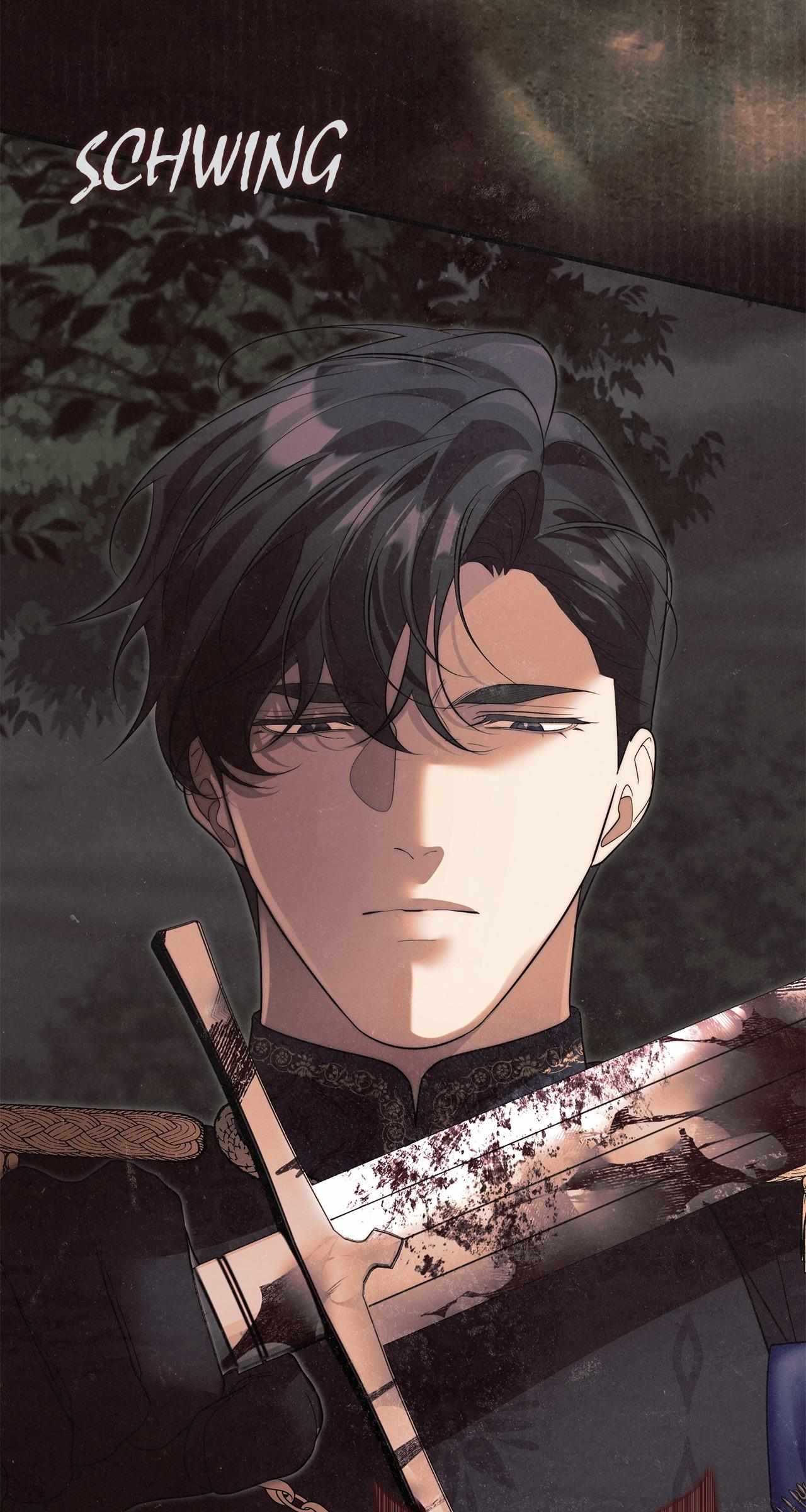 Read No More Regrets chapter 42 image 99 on Lezhin