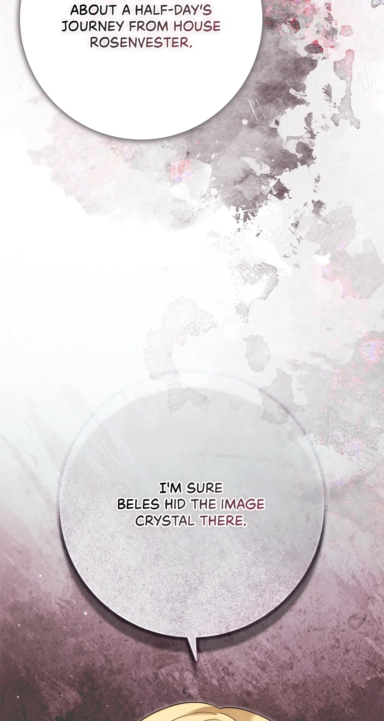 Read No More Regrets chapter 43 image 10 on Lezhin
