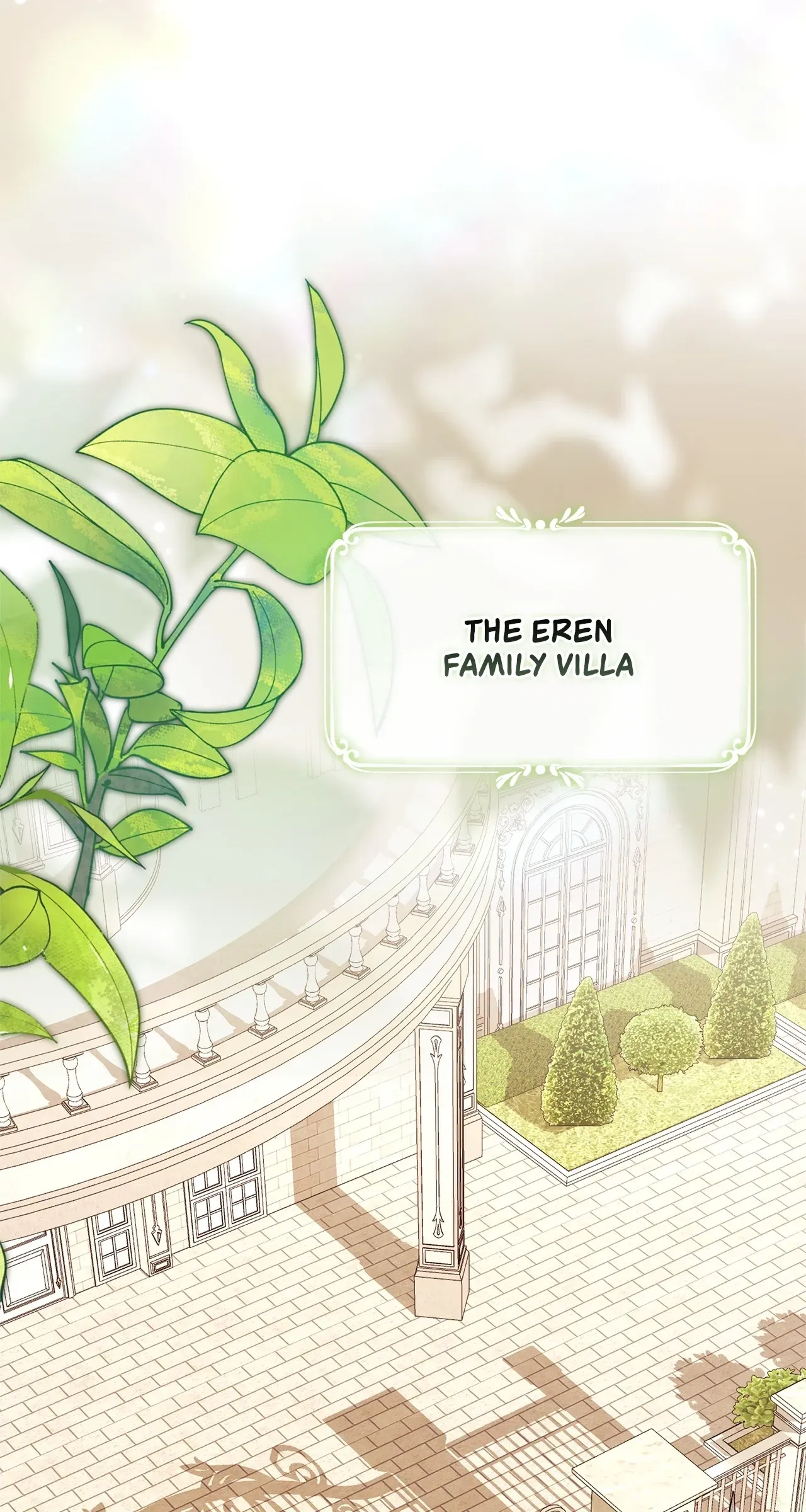 Read No More Regrets chapter 43 image 100 on Lezhin