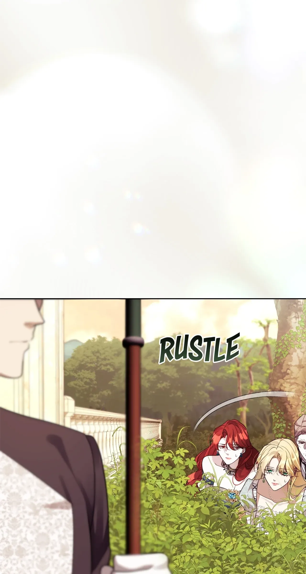 Read No More Regrets chapter 43 image 102 on Lezhin