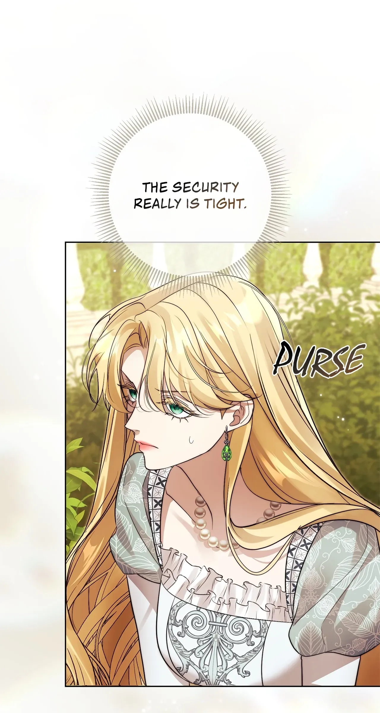 Read No More Regrets chapter 43 image 106 on Lezhin