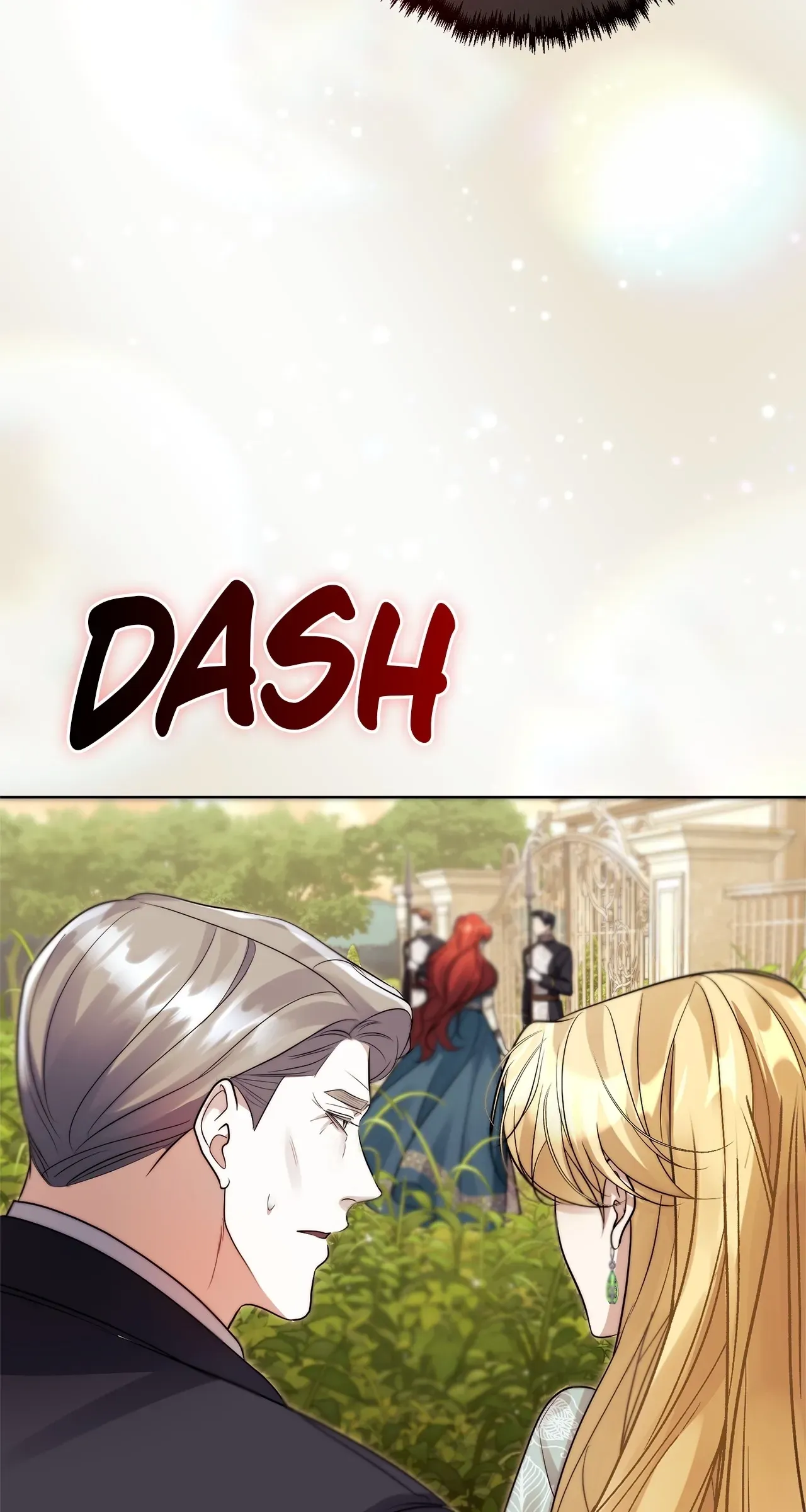 Read No More Regrets chapter 43 image 109 on Lezhin