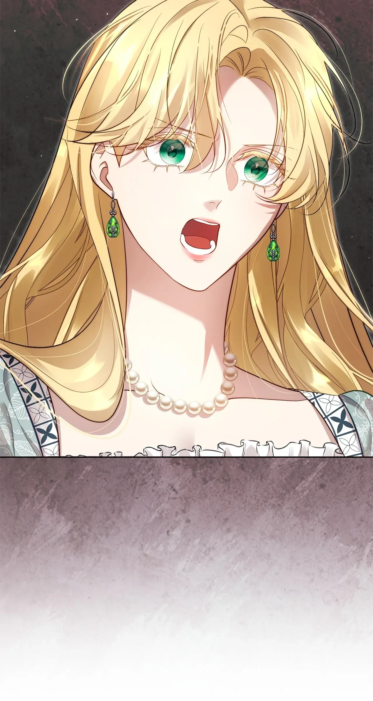 Read No More Regrets chapter 43 image 11 on Lezhin
