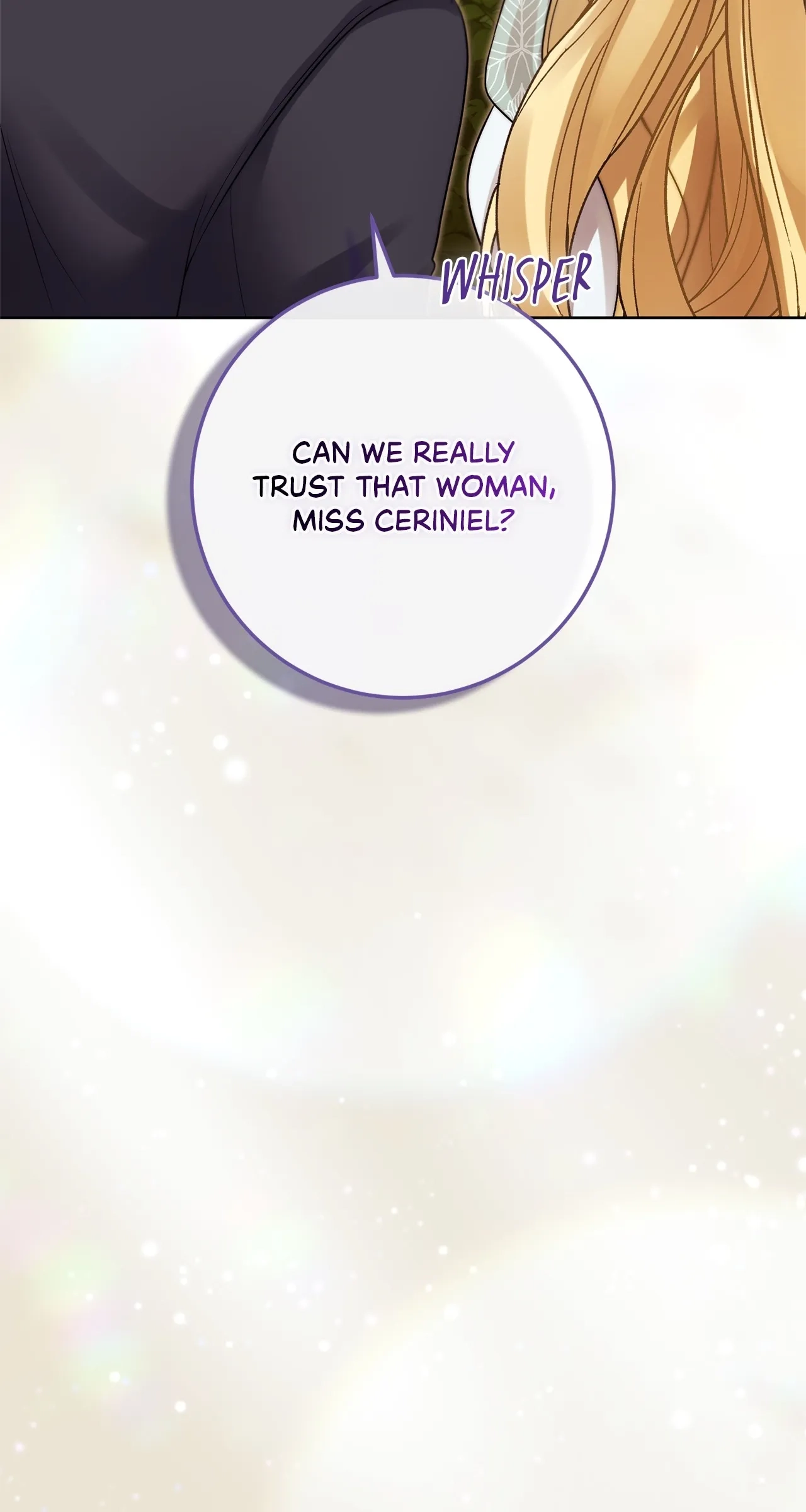 Read No More Regrets chapter 43 image 110 on Lezhin