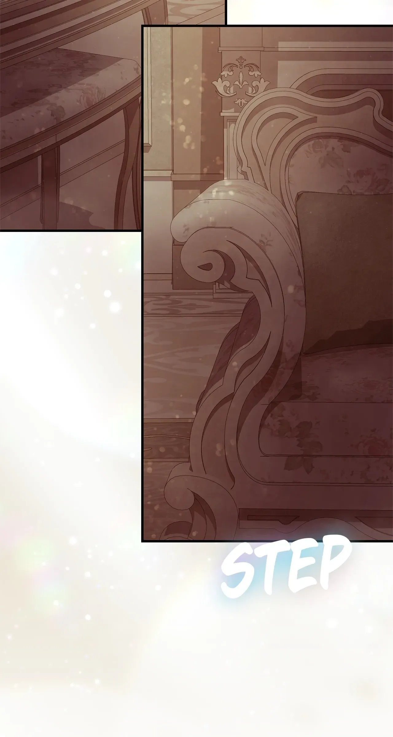Read No More Regrets chapter 43 image 118 on Lezhin