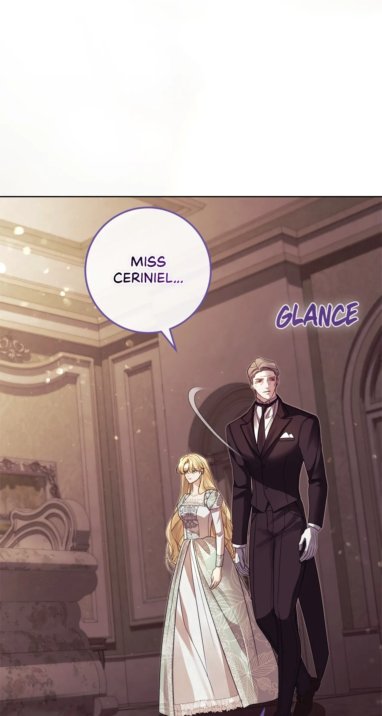 Read No More Regrets chapter 43 image 120 on Lezhin